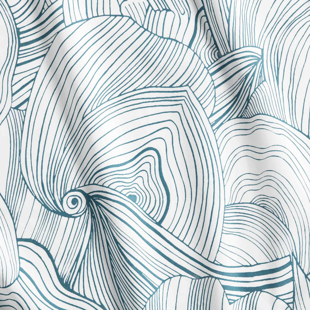 Classic Percale Core Sheet Set R8