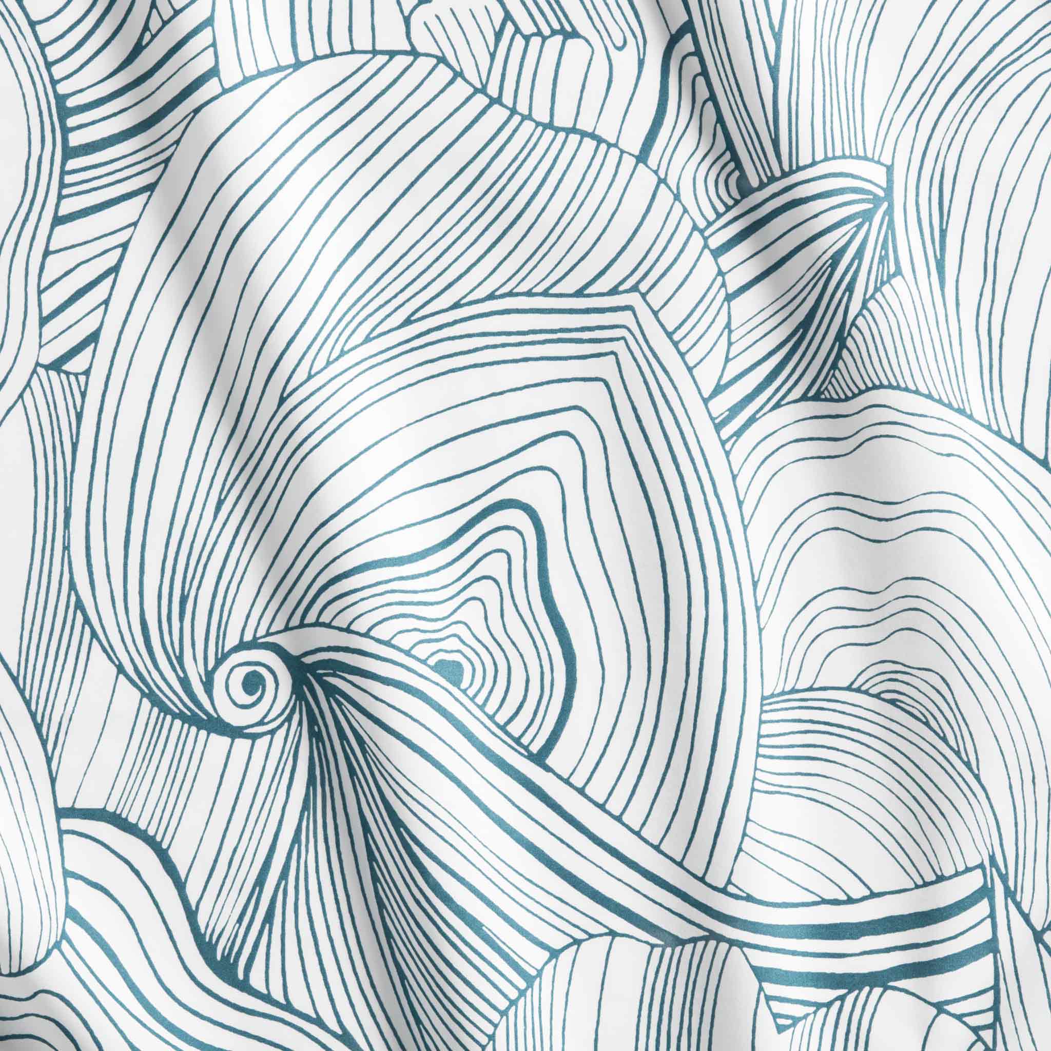 Classic Percale Core Sheet Set R8