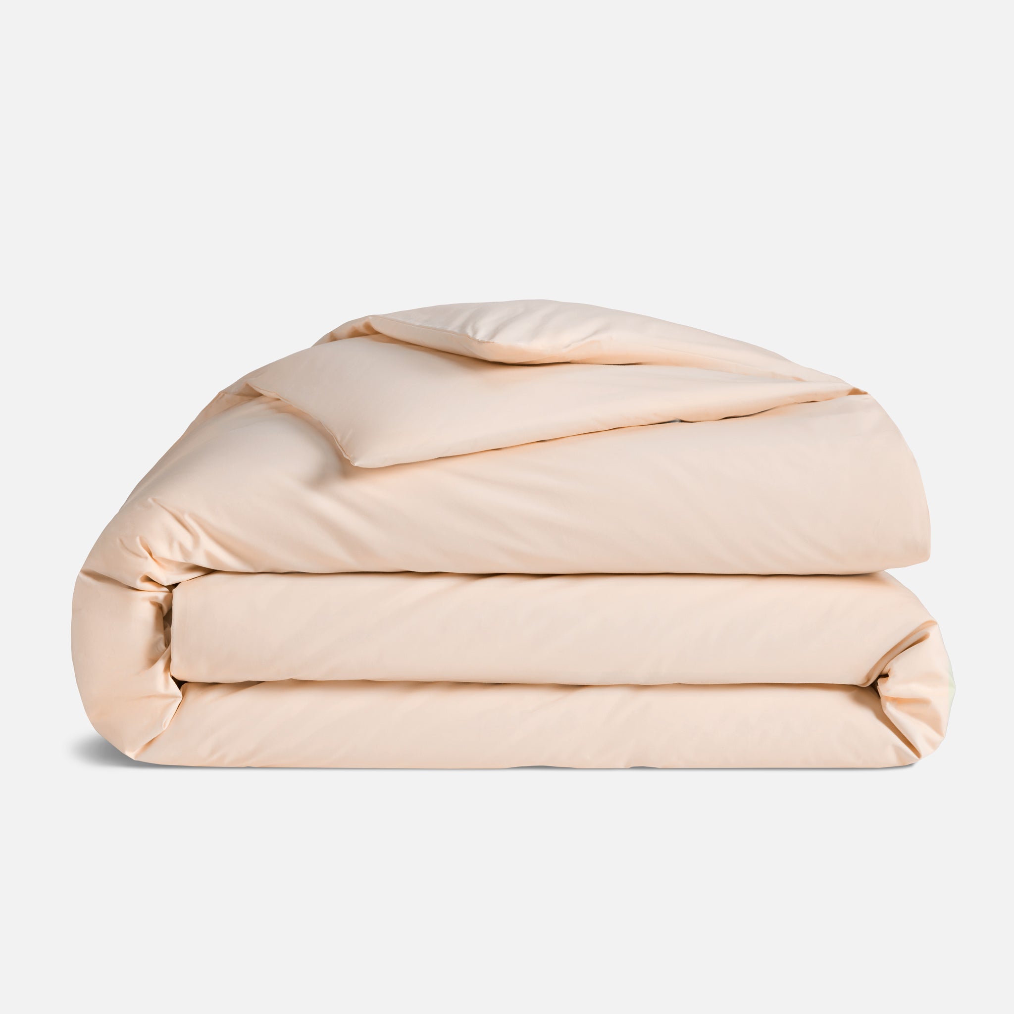 Classic Percale Duvet Cover F4