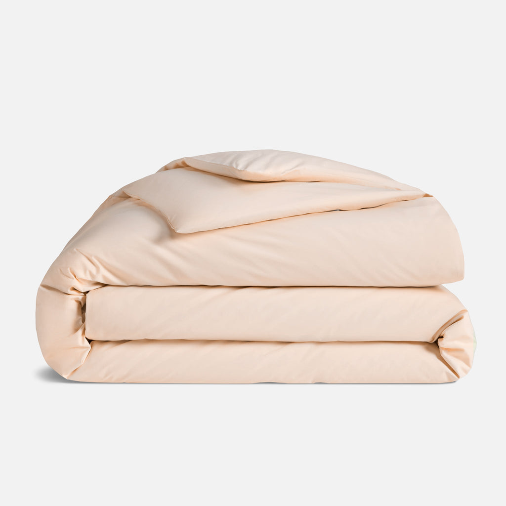 Classic Percale Duvet Cover M6