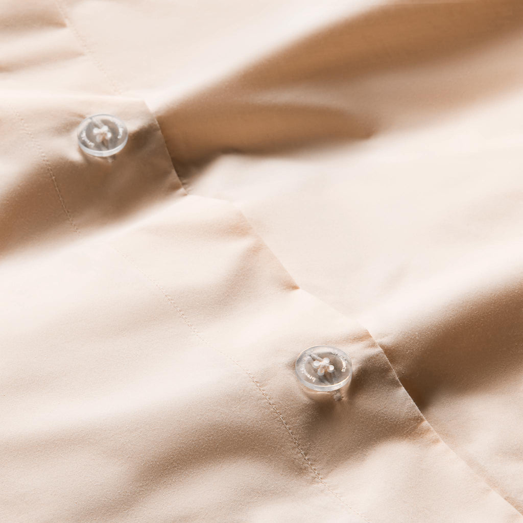 Classic Percale Duvet Cover F4