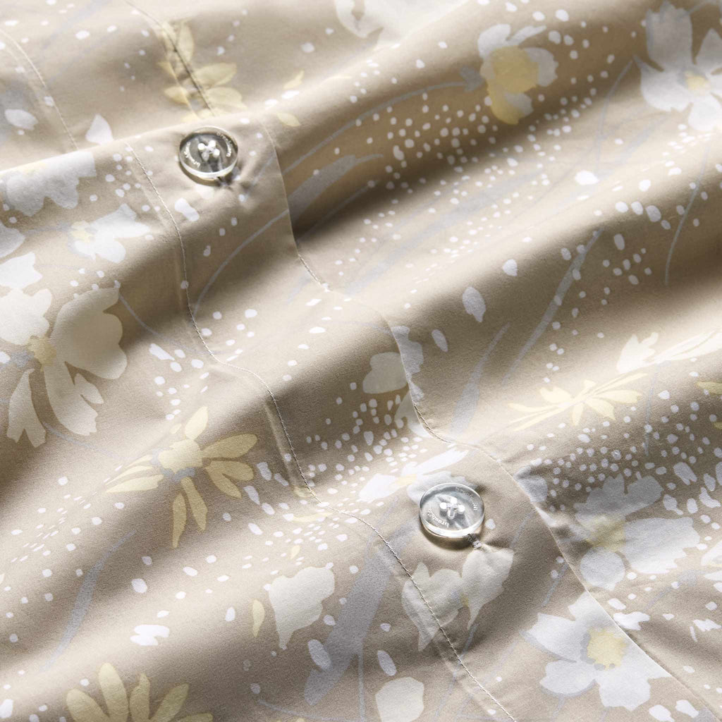 Classic Percale Duvet Cover M6