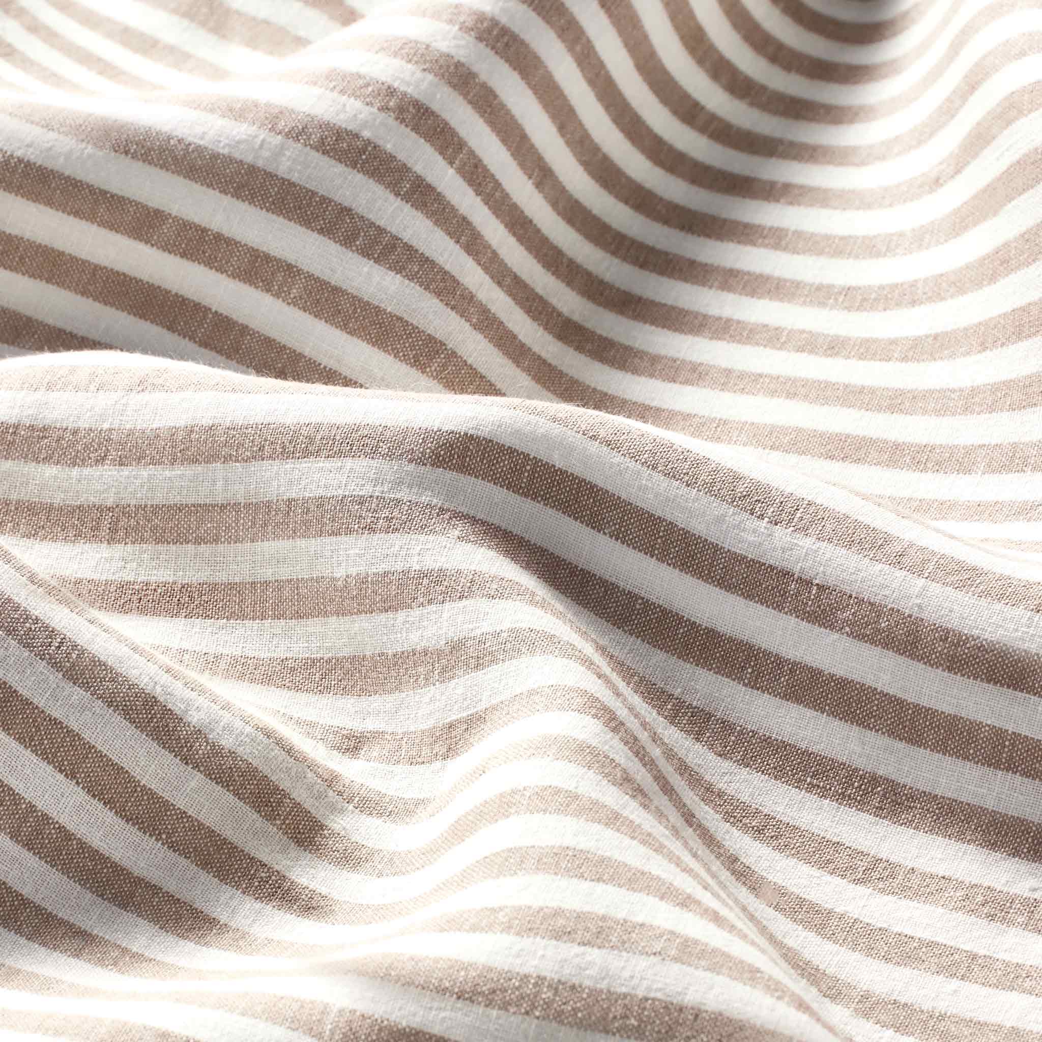 Washed European Linen Core Sheet Set J6