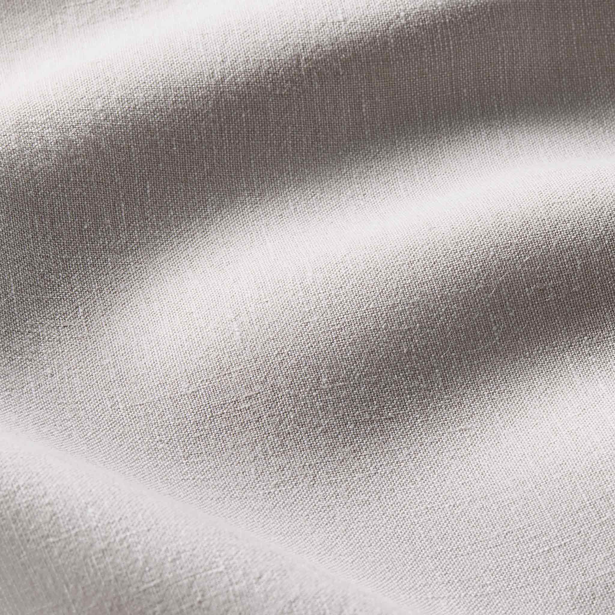 Washed European Linen Core Sheet Set J6