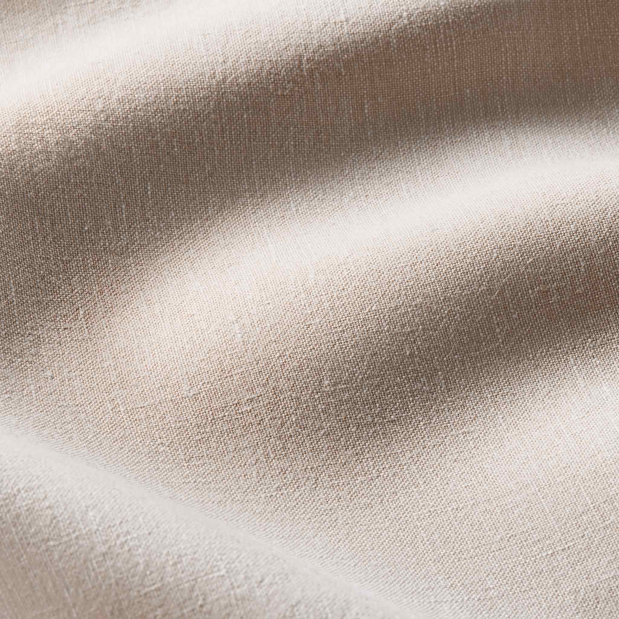 Washed European Linen Core Sheet Set J6