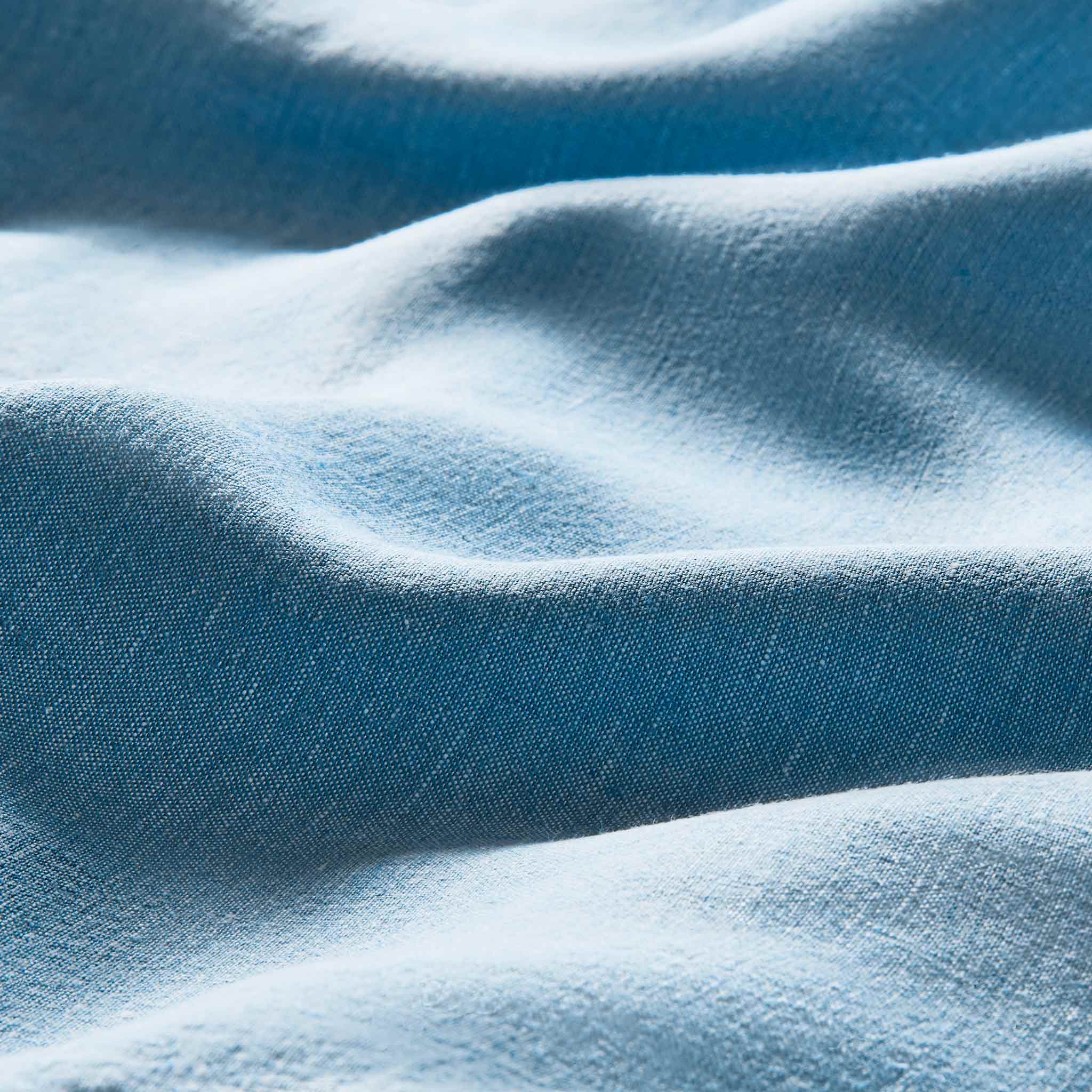 Washed European Linen Core Sheet Set J6