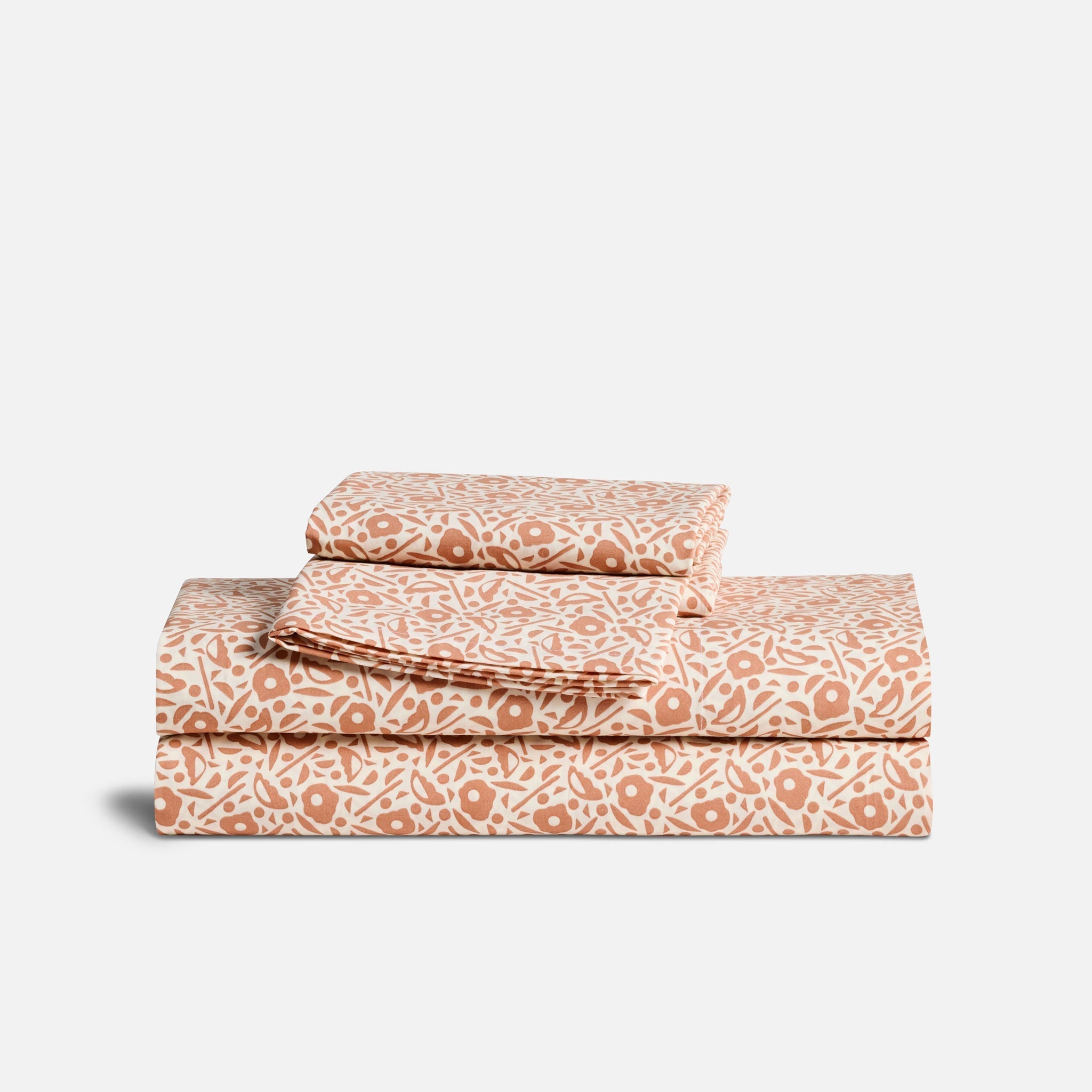 Classic Percale Core Sheet Set R8