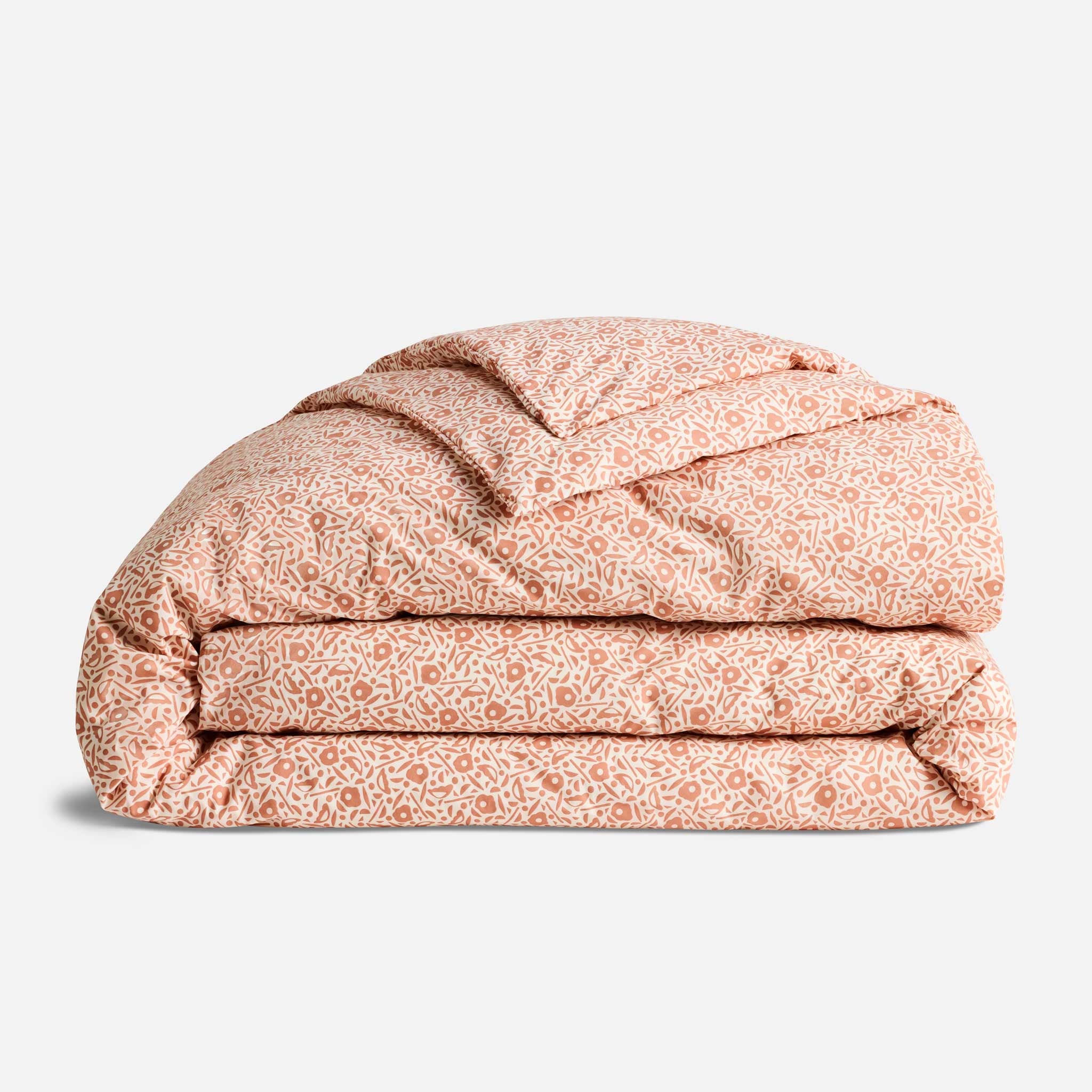 Classic Percale Duvet Cover M6