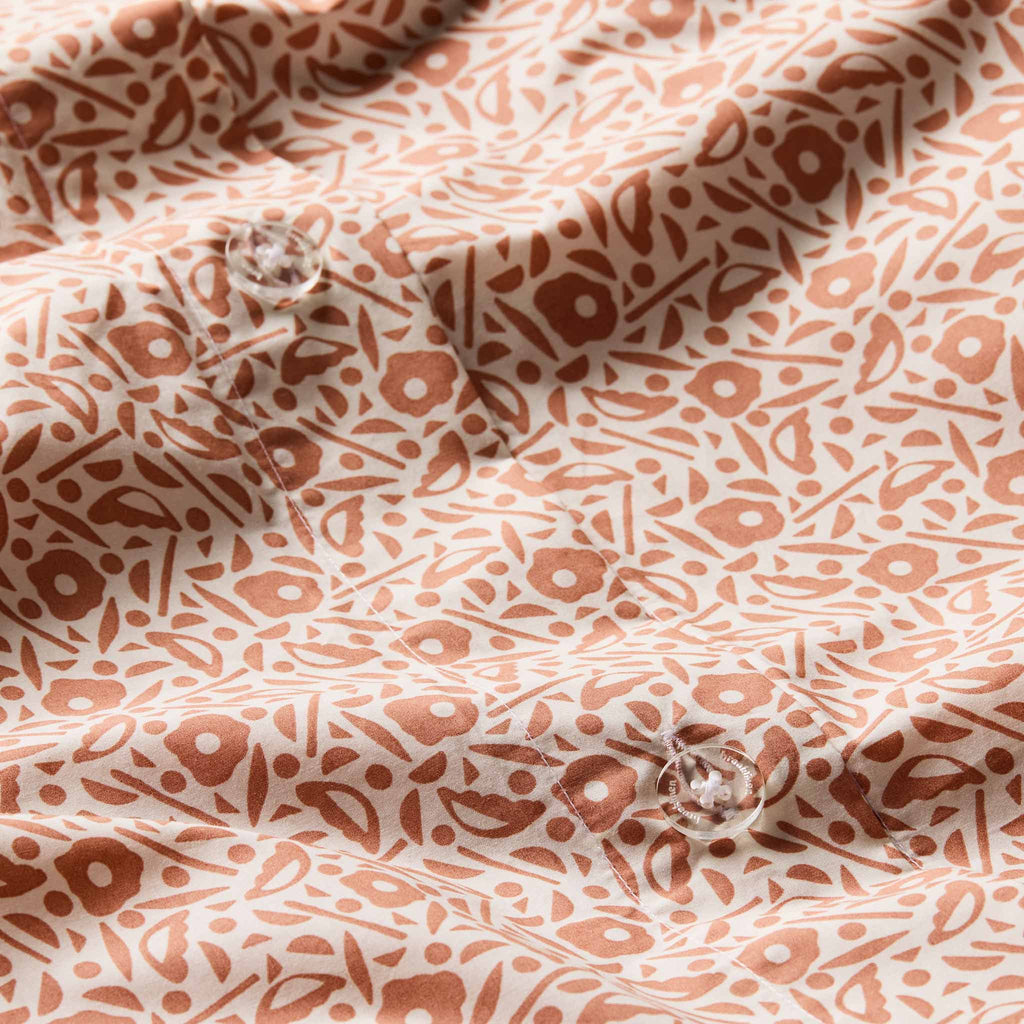 Classic Percale Duvet Cover M6