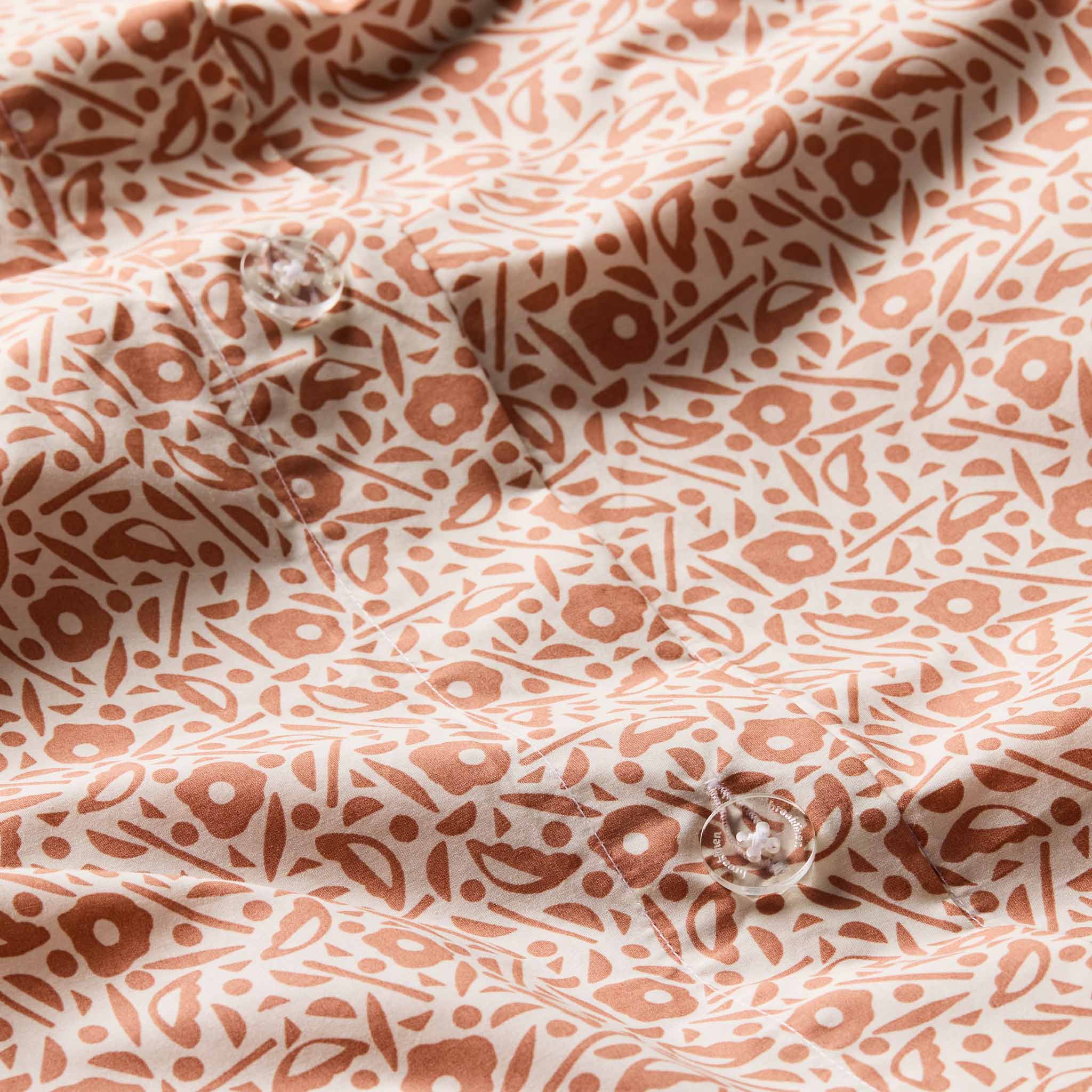 Classic Percale Duvet Cover F4