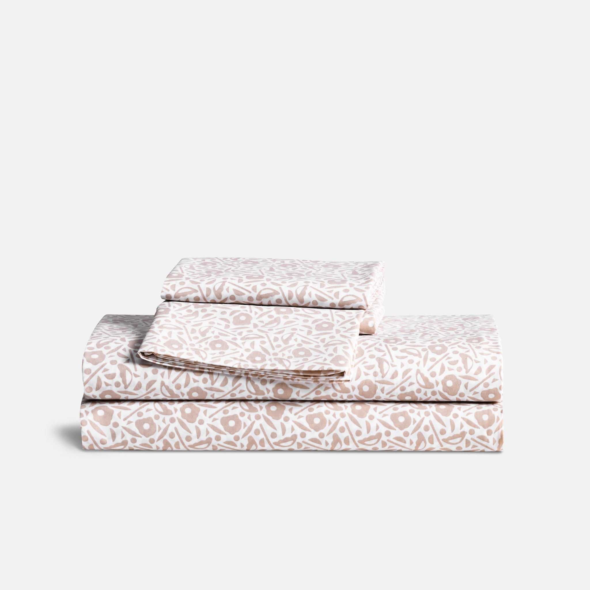 Classic Percale Core Sheet Set R8