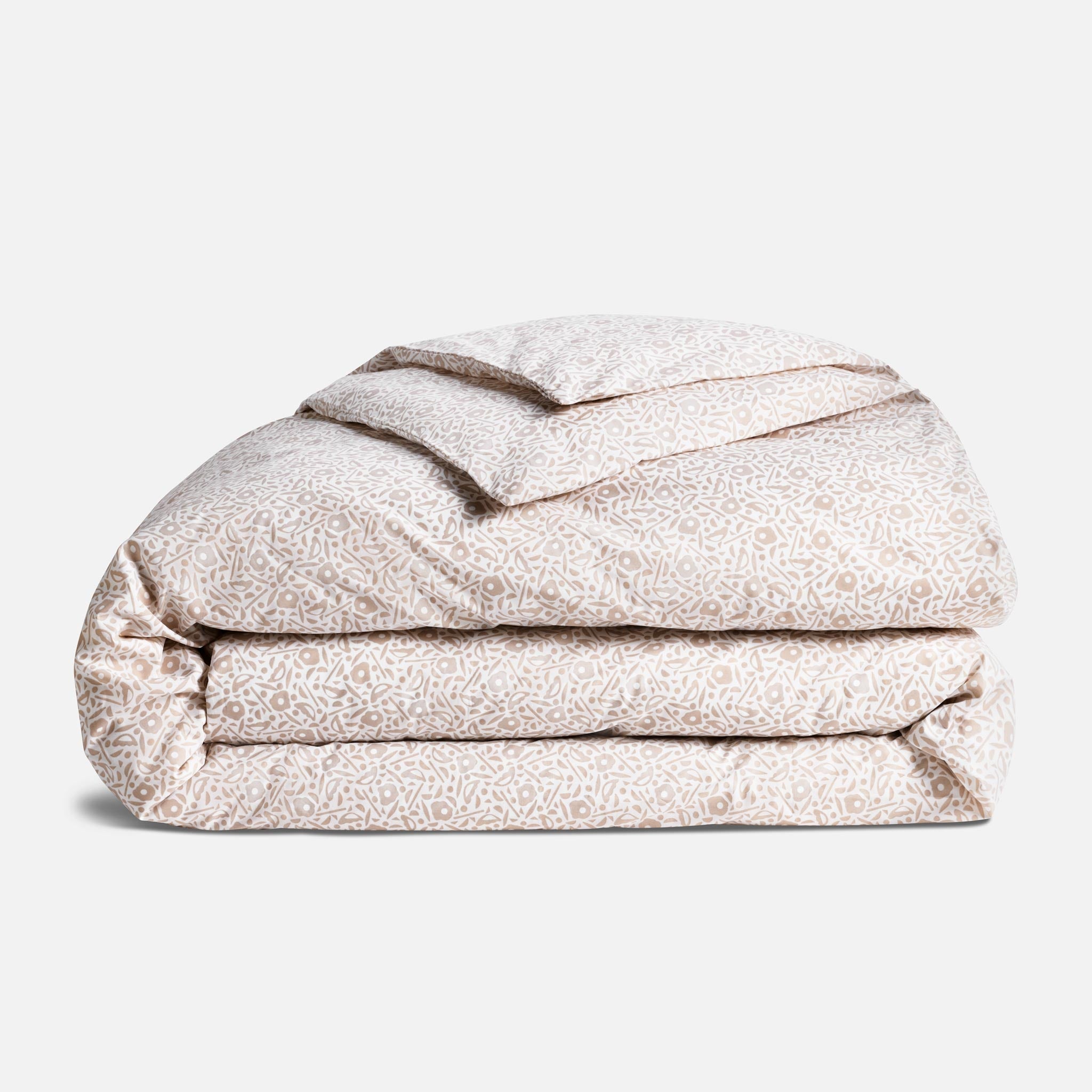 Classic Percale Duvet Cover F4