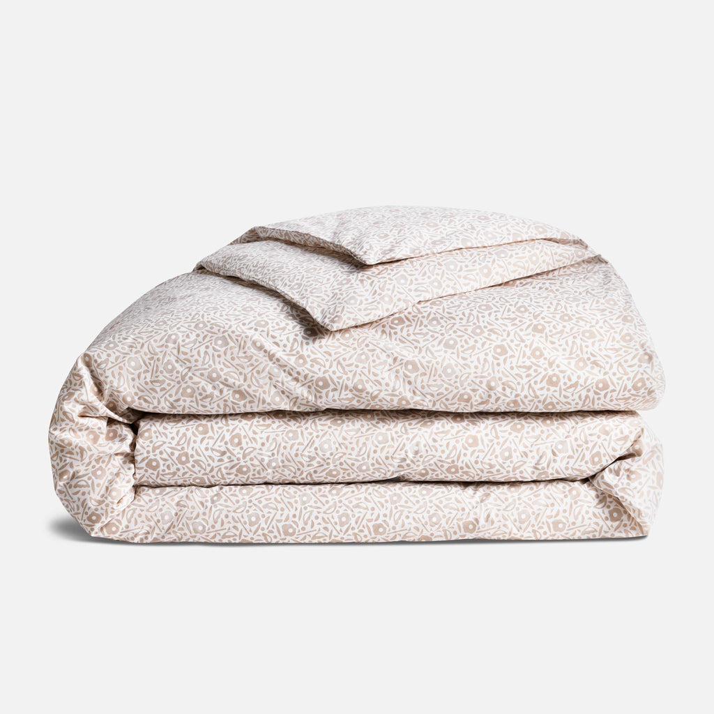 Classic Percale Duvet Cover M6