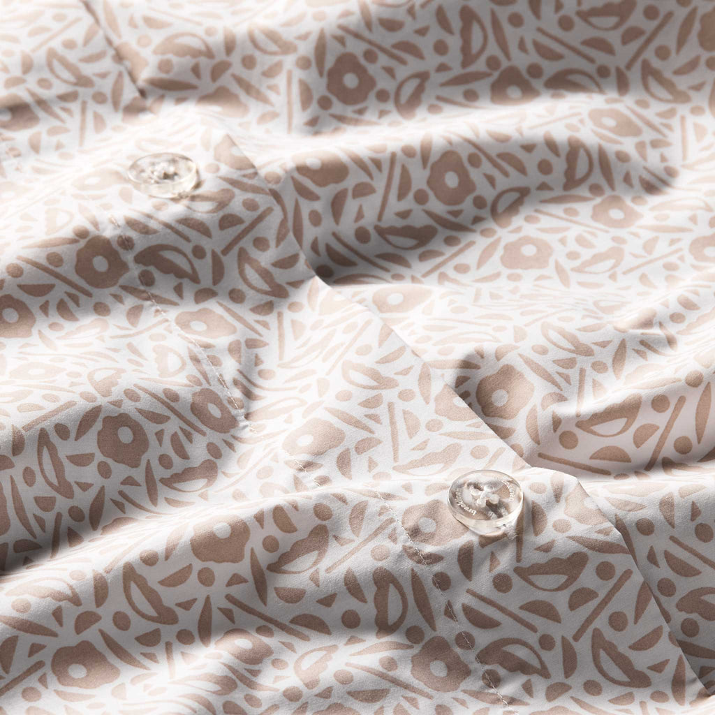Classic Percale Duvet Cover M6