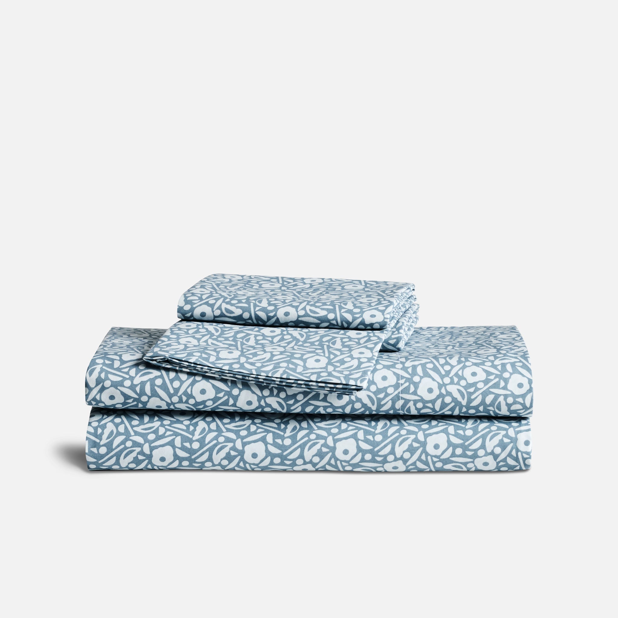 Classic Percale Core Sheet Set R8