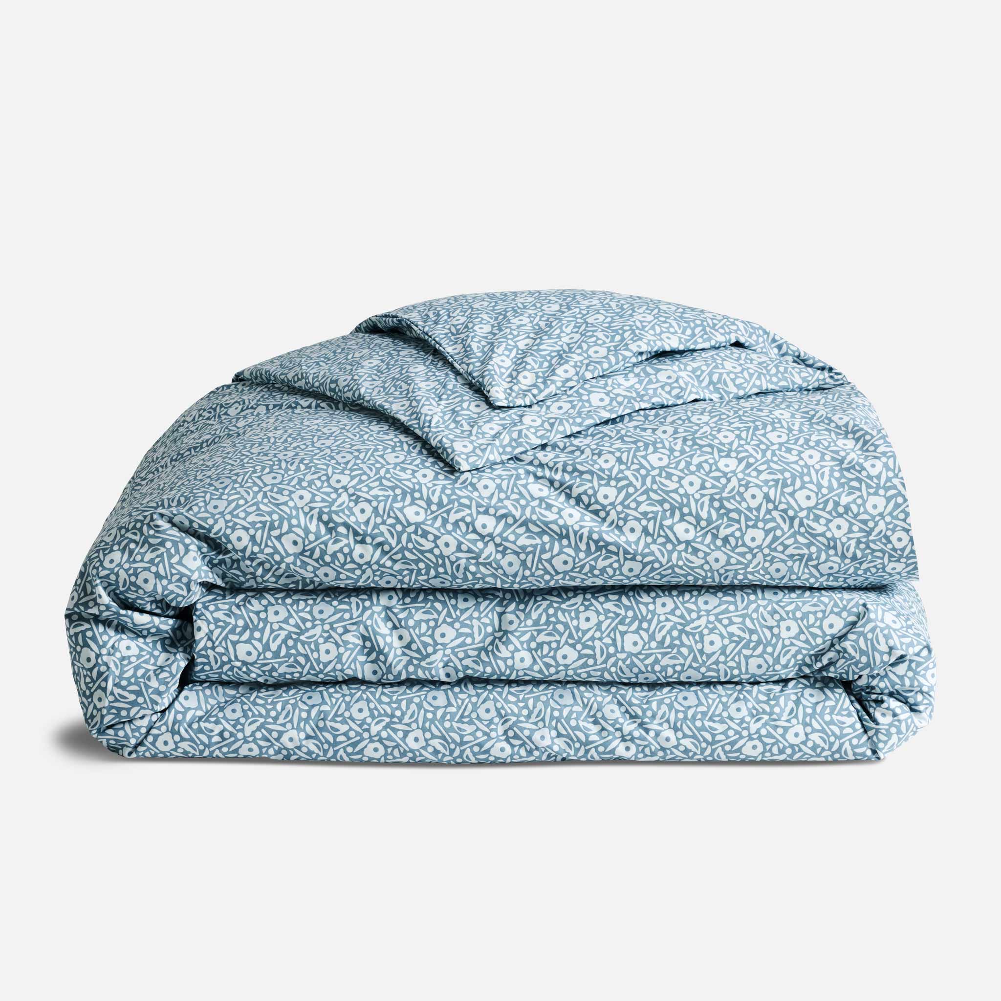 Classic Percale Duvet Cover M6