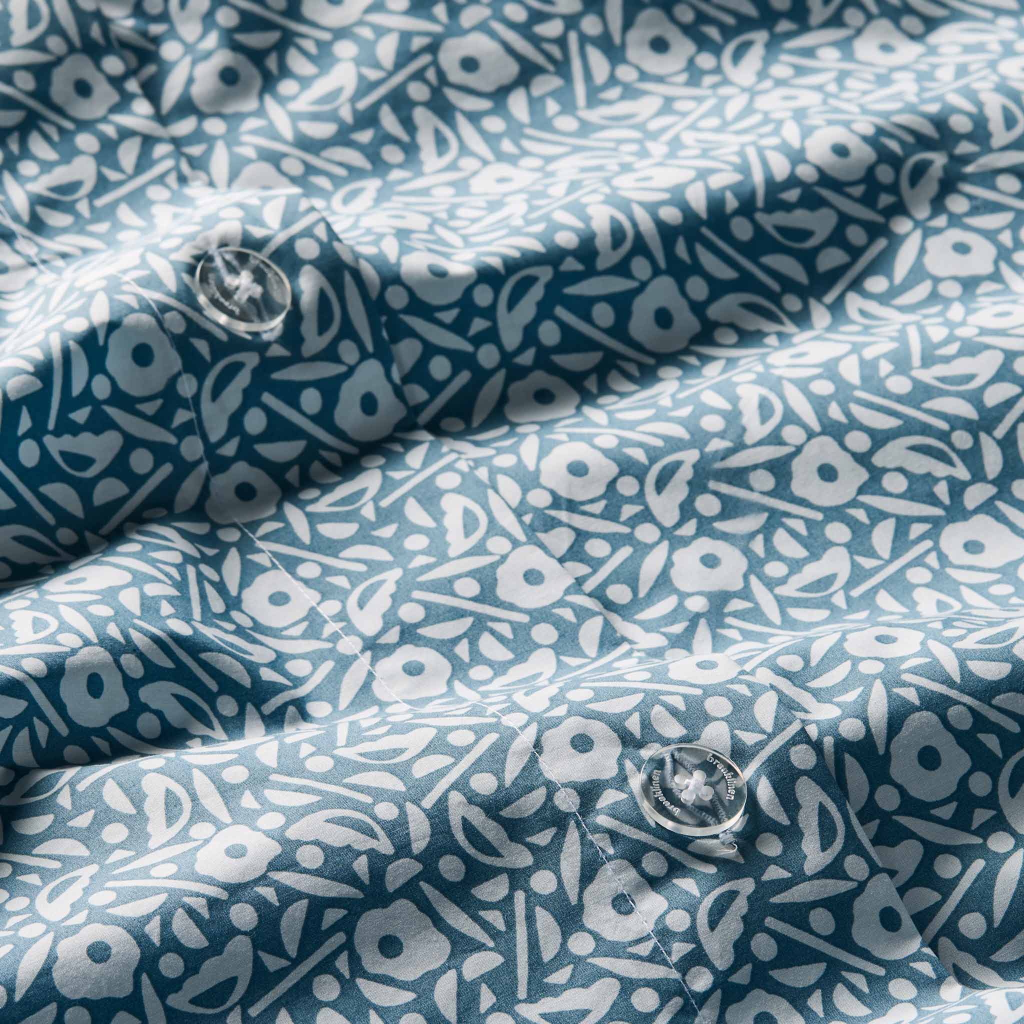 Classic Percale Duvet Cover F4