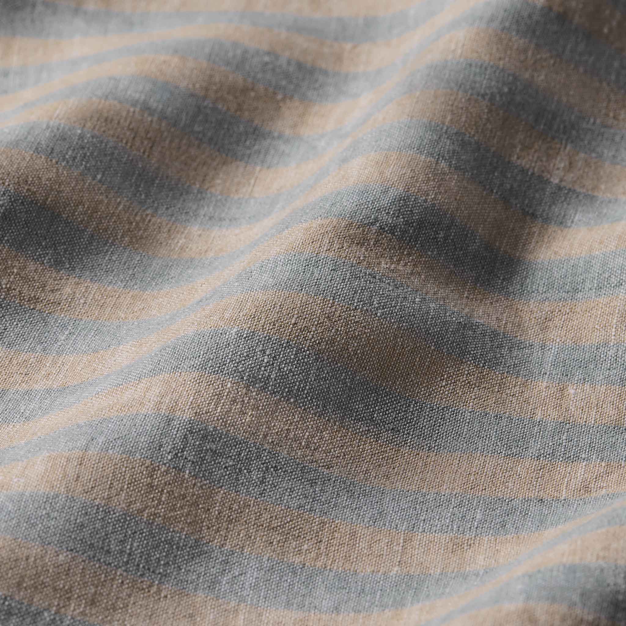 Washed European Linen Core Sheet Set J6