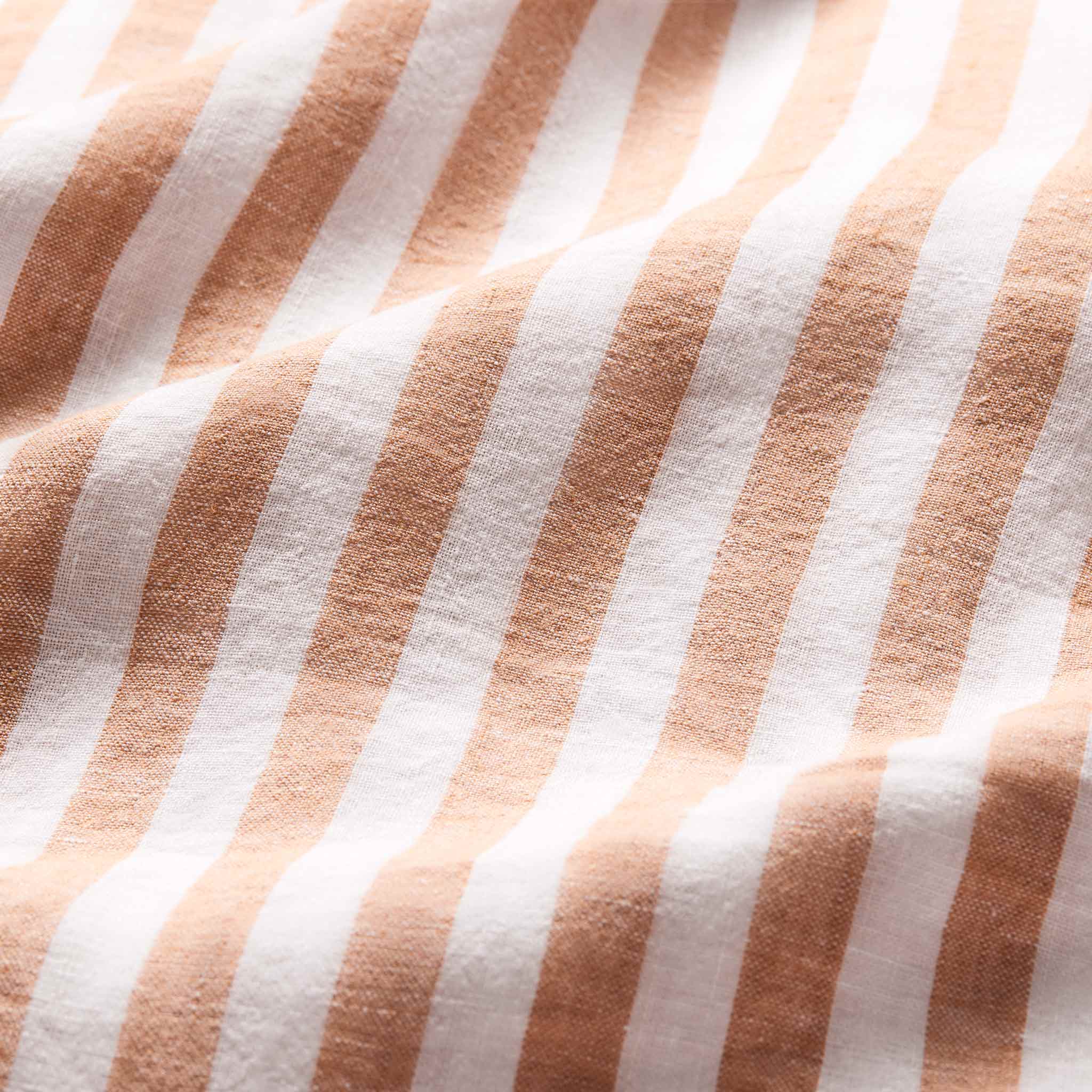 Washed European Linen Core Sheet Set J6