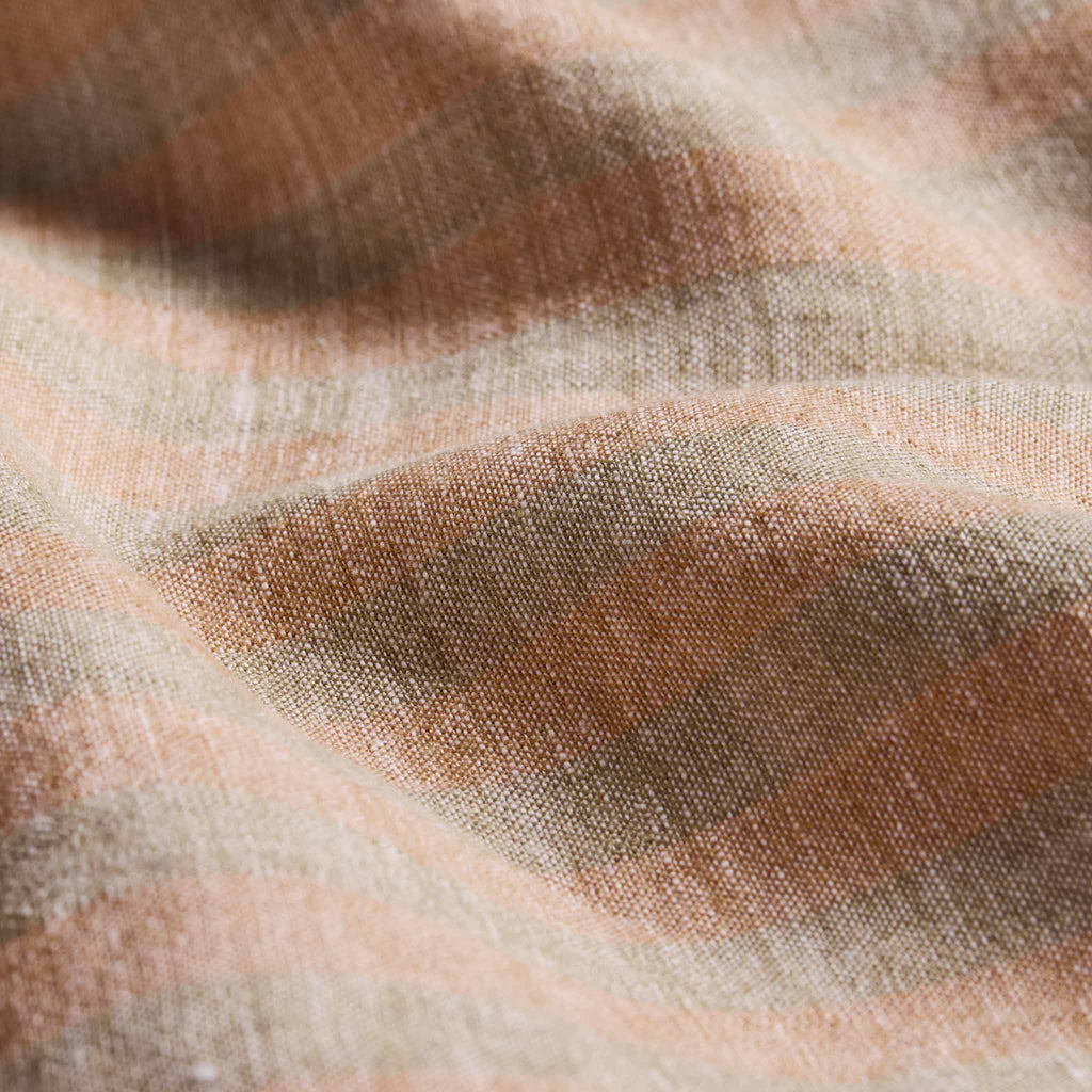Washed European Linen Core Sheet Set J6