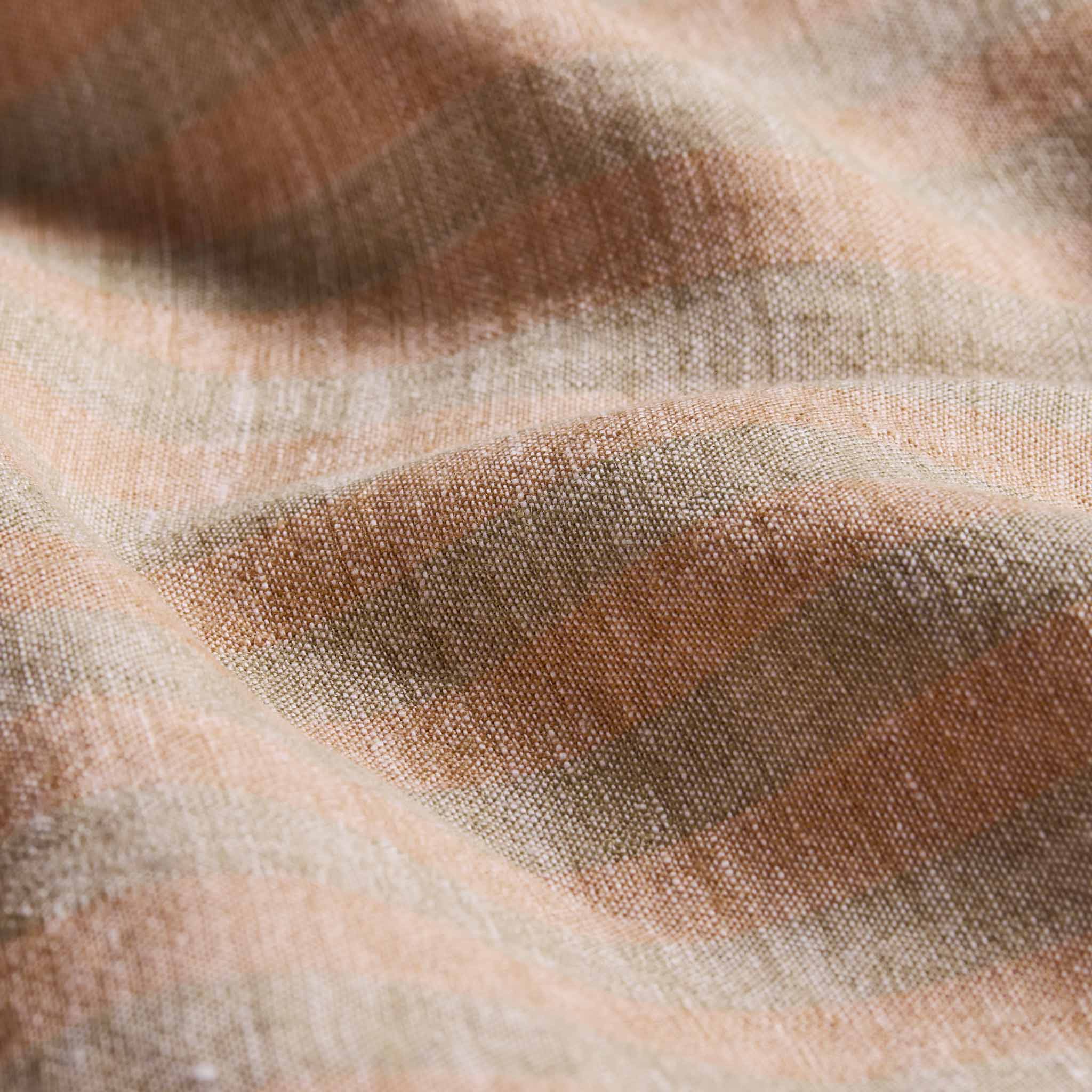 Washed European Linen Core Sheet Set J6