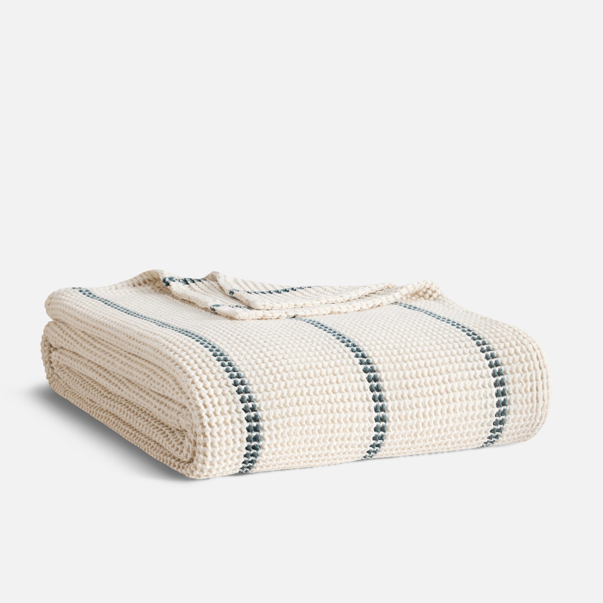 Dreamweave Waffle Bed Blanket L8