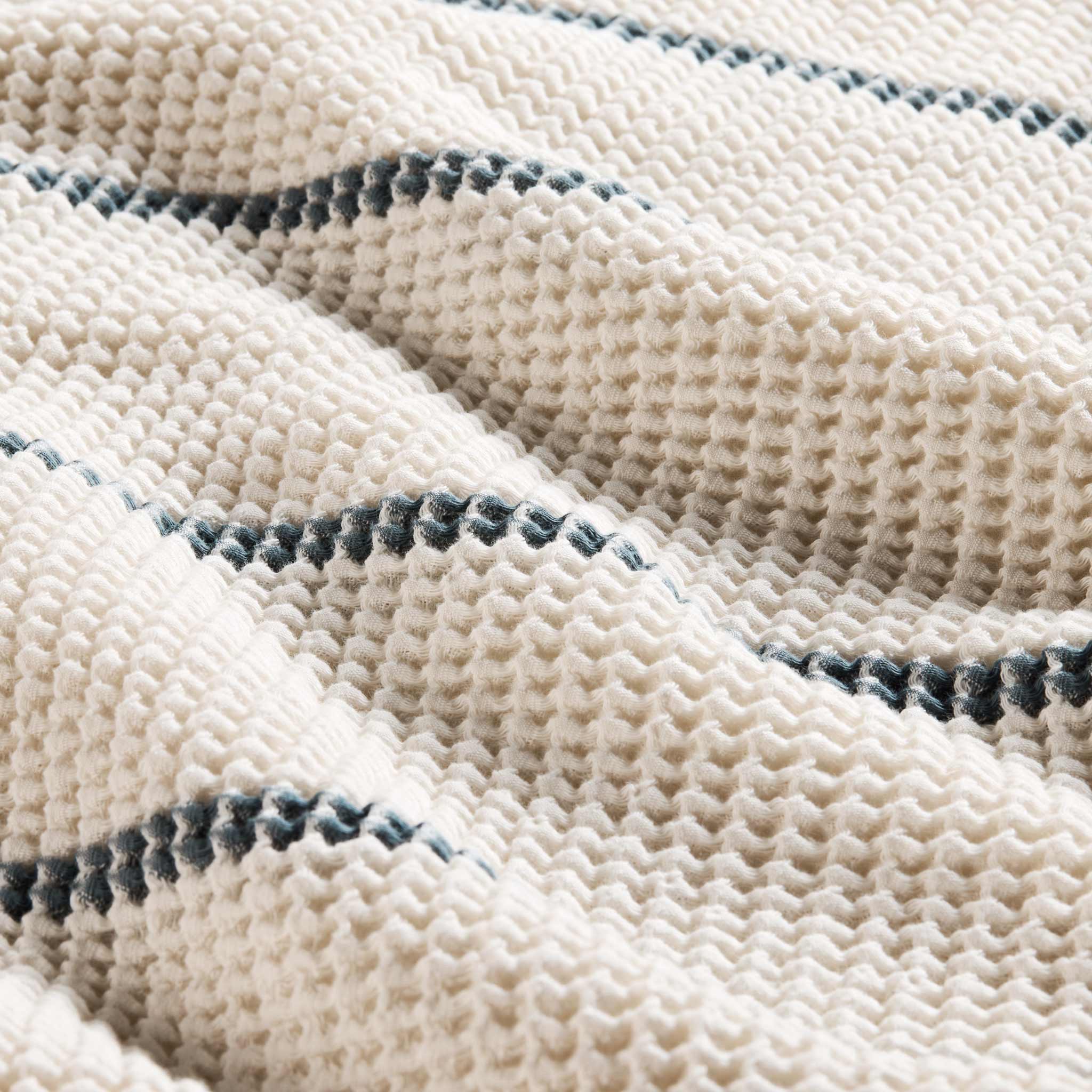 Dreamweave Waffle Bed Blanket E1