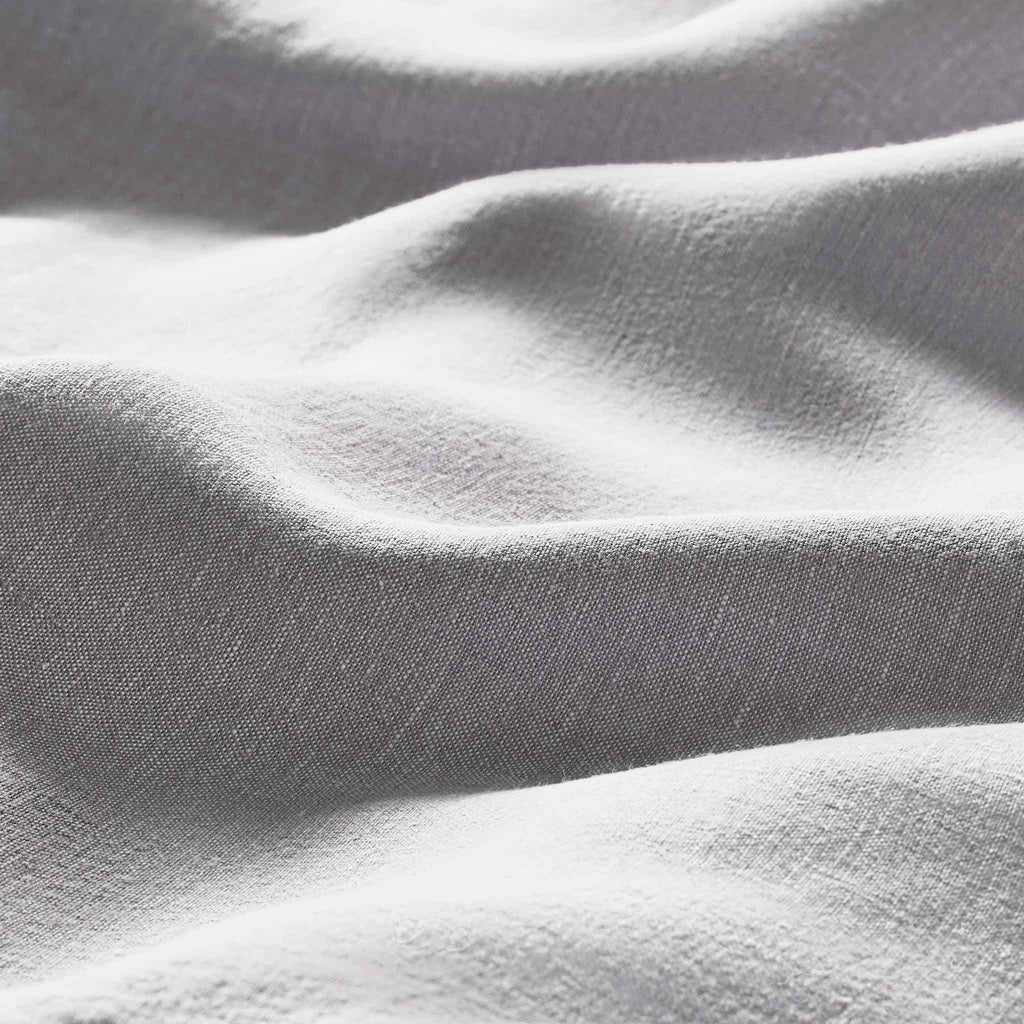 Washed European Linen Core Sheet Set J6