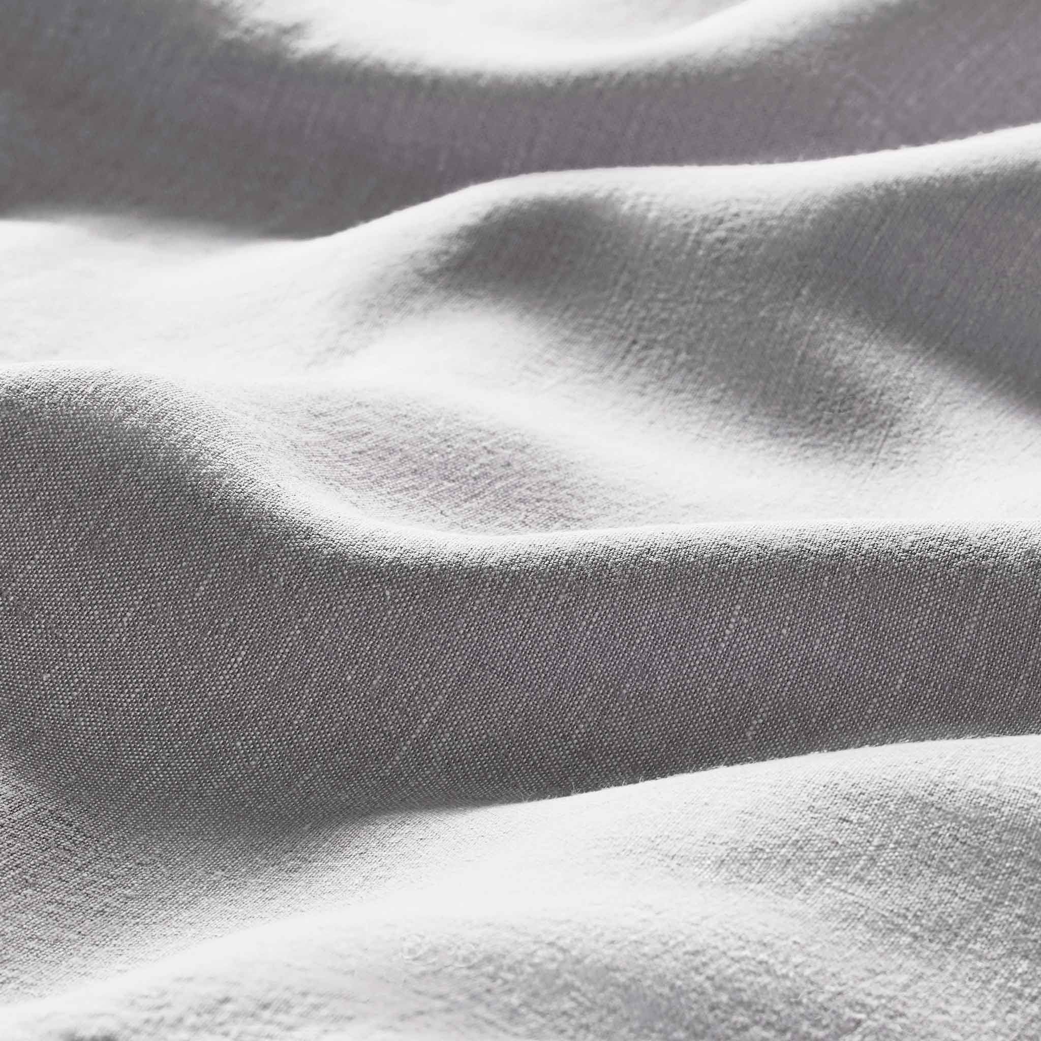 Washed European Linen Core Sheet Set J6