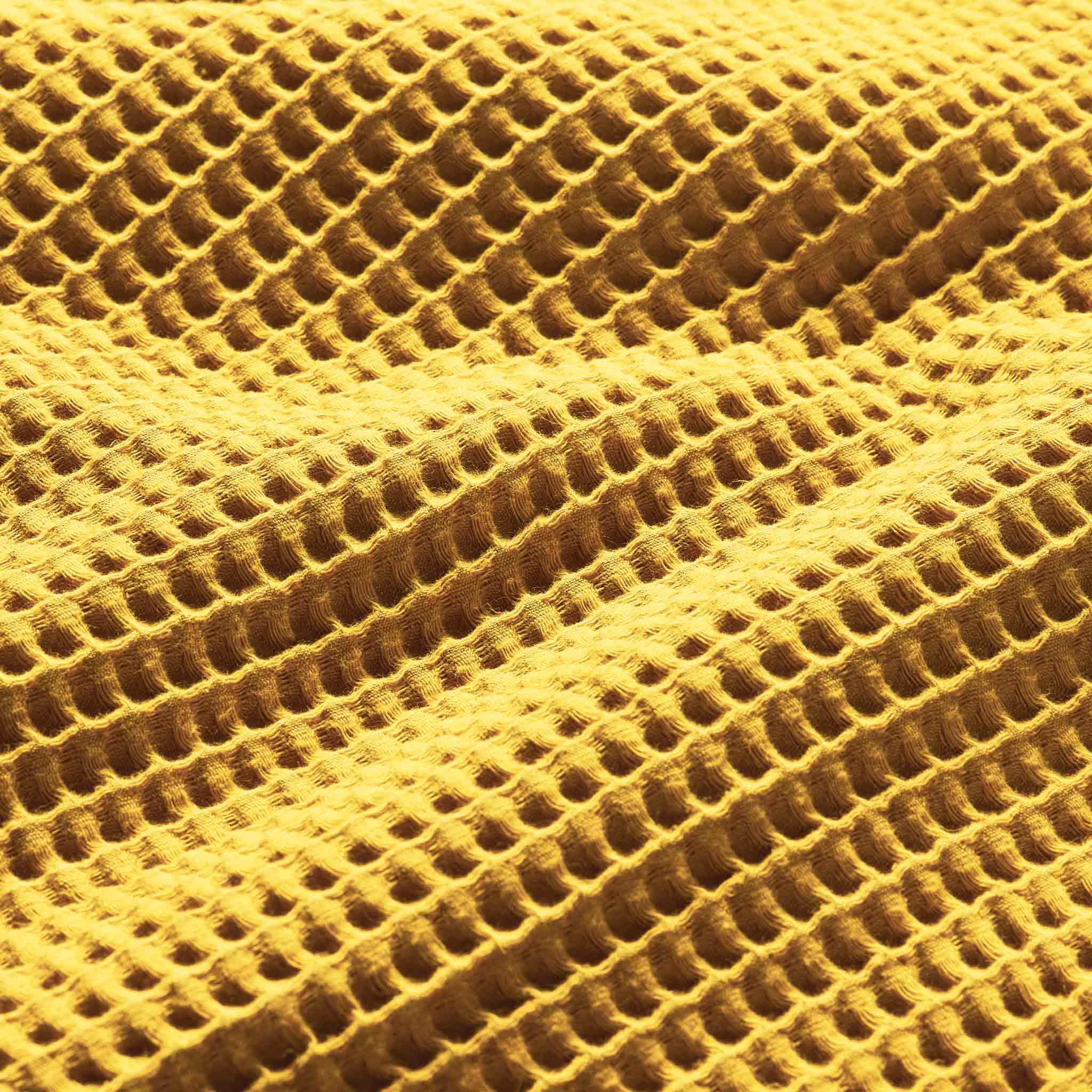 Dreamweave Waffle Bed Blanket E1