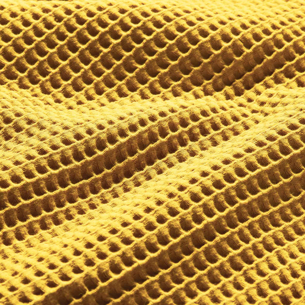 Dreamweave Waffle Bed Blanket L8