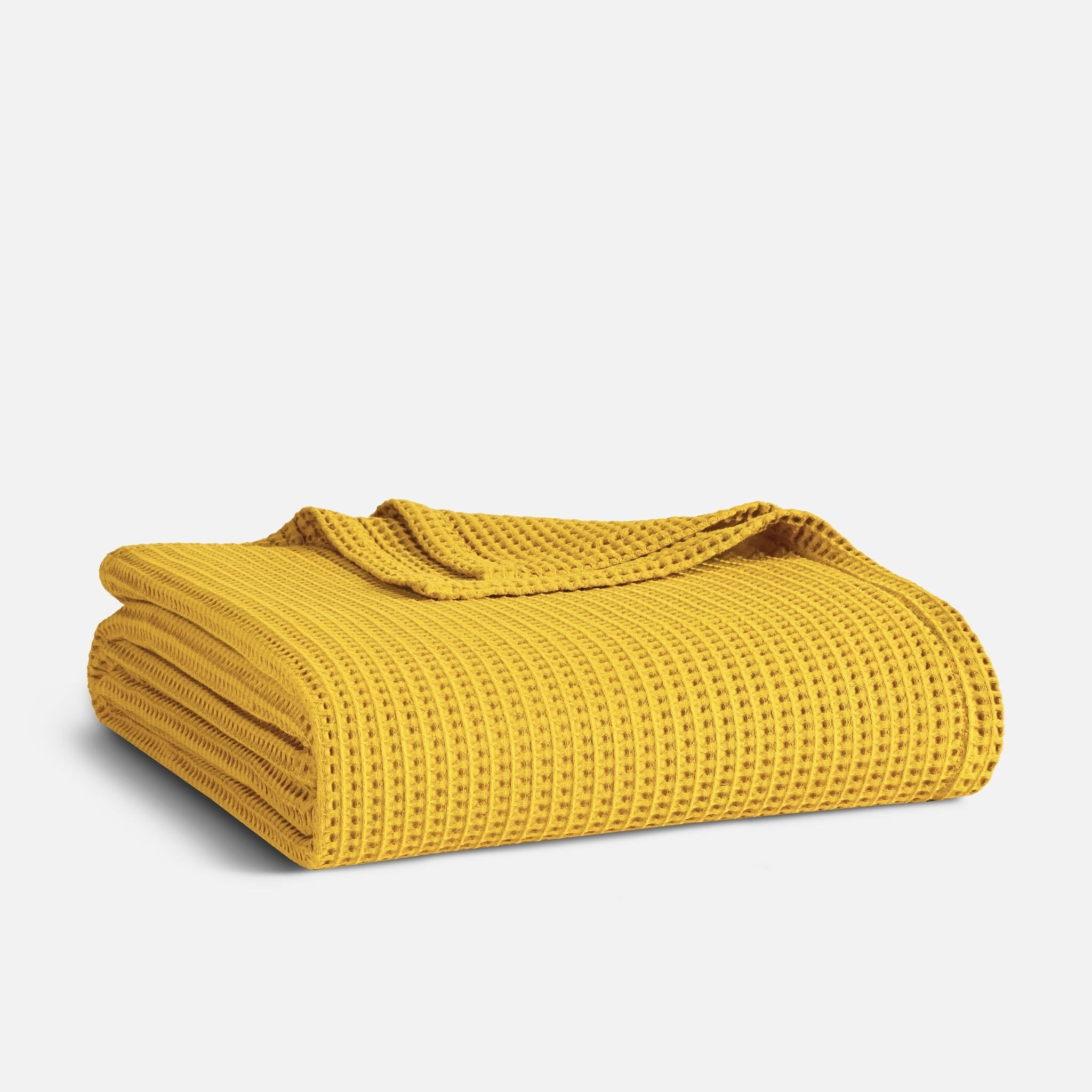 Dreamweave Waffle Bed Blanket L8