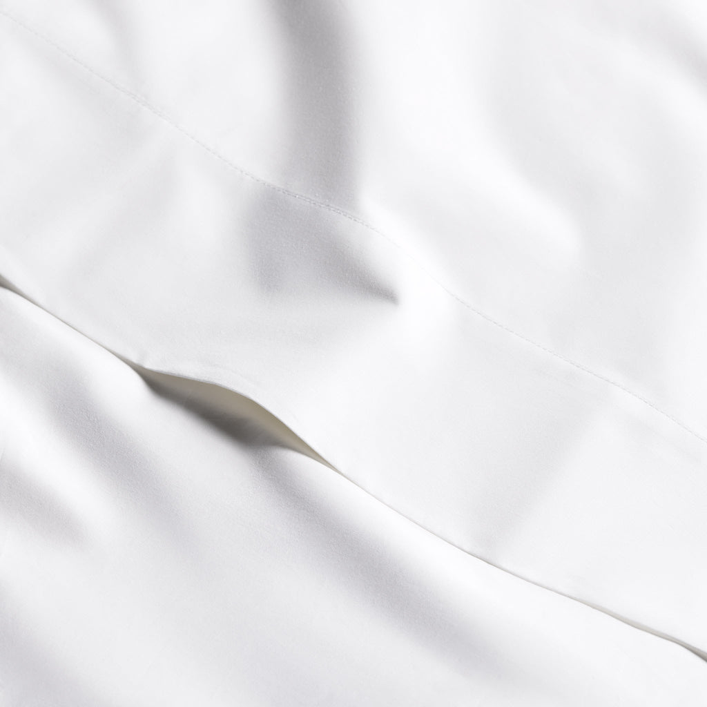 Classic Percale Core Sheet Set R8