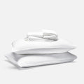 Washed European Linen Core Sheet Set J6