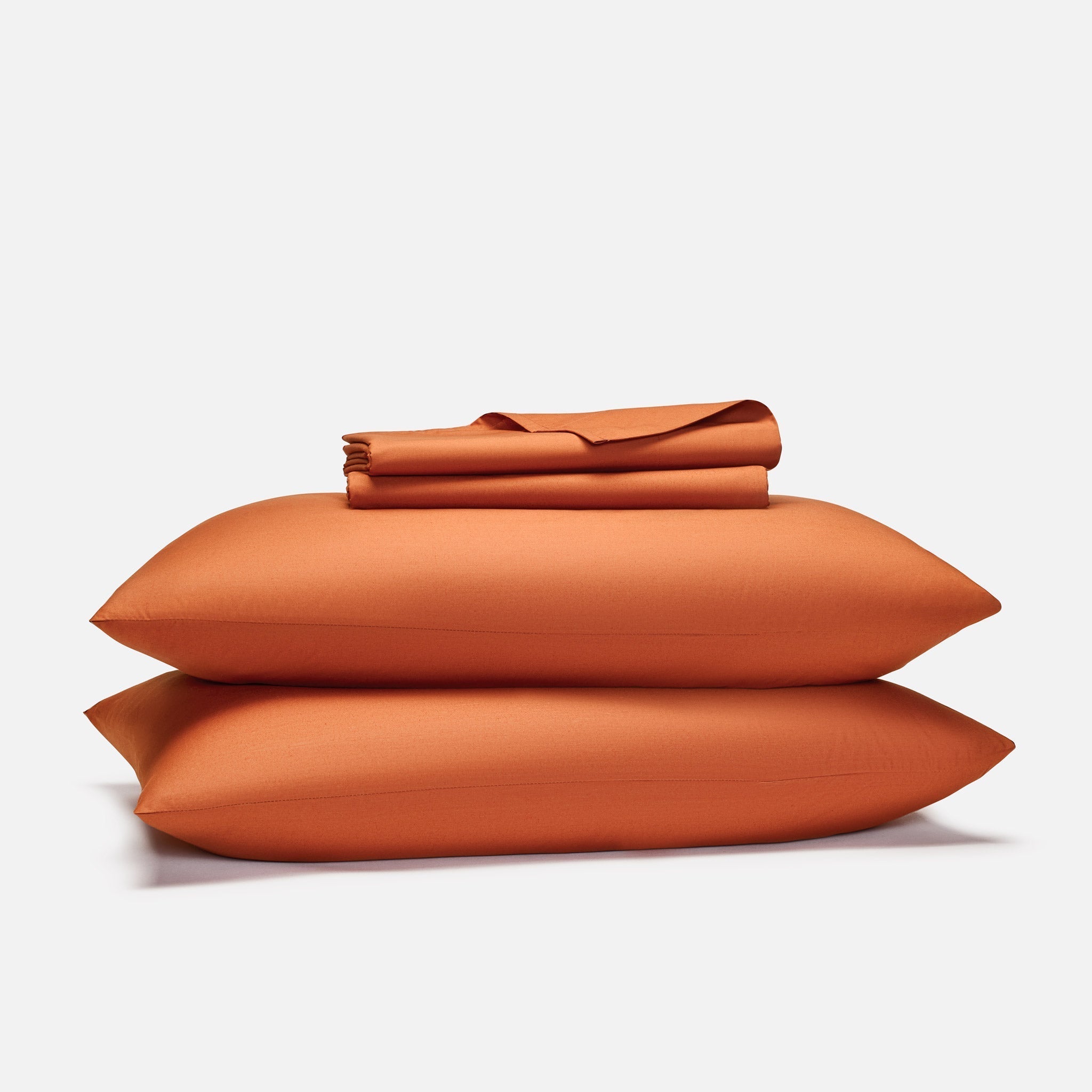 Classic Percale Core Sheet Set R8