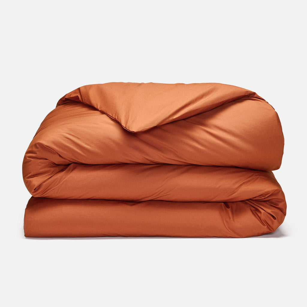Classic Percale Duvet Cover F4
