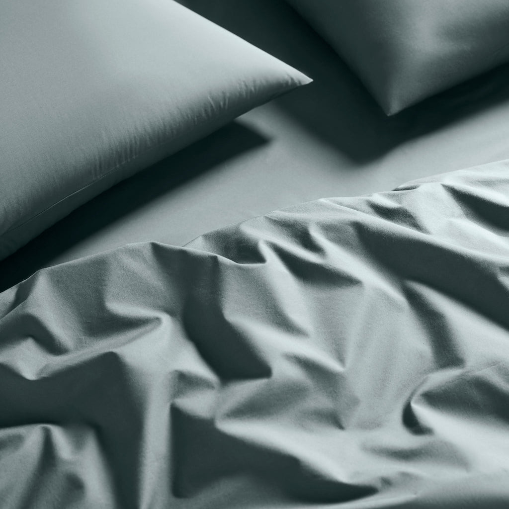 Classic Percale Core Sheet Set R8