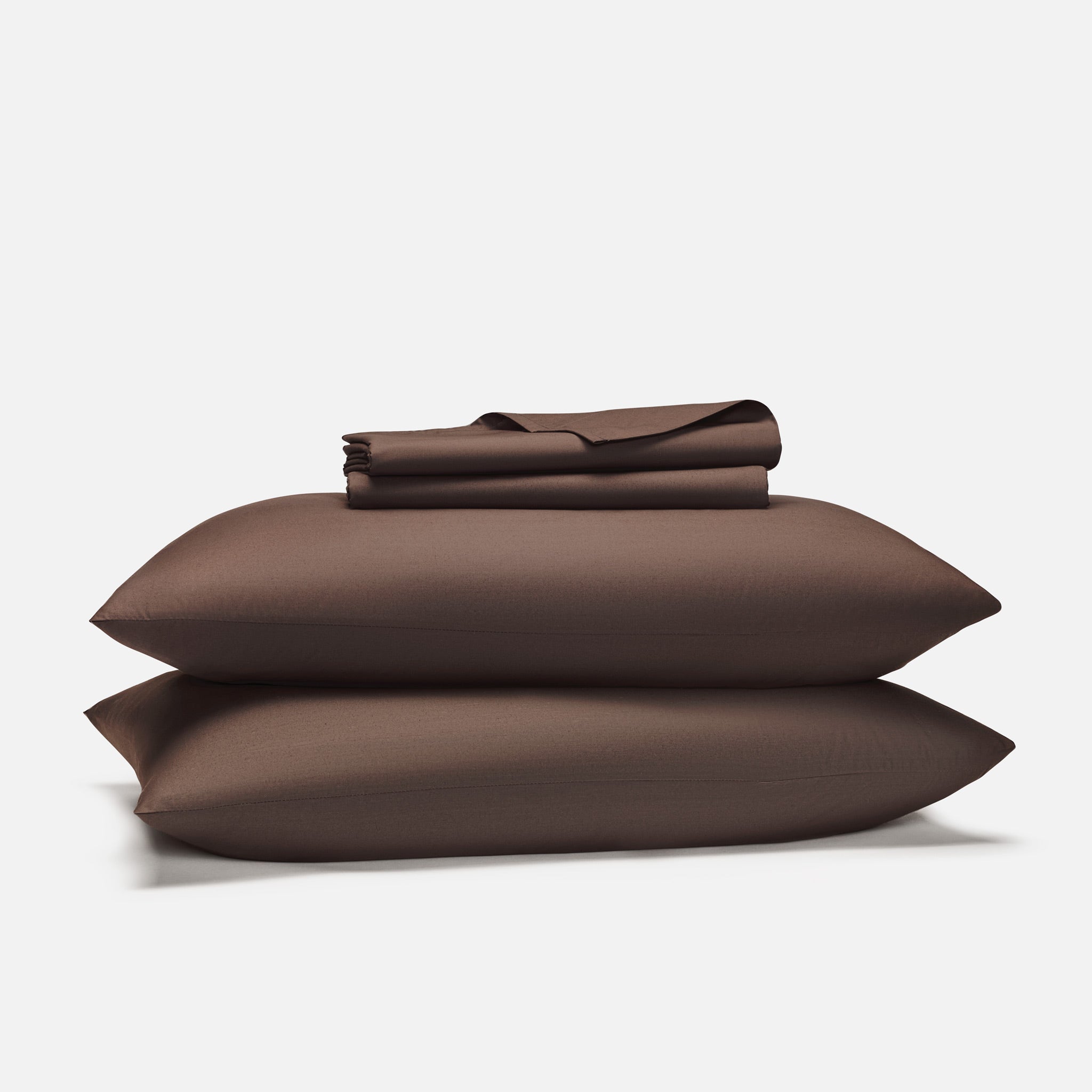 Classic Percale Core Sheet Set R8