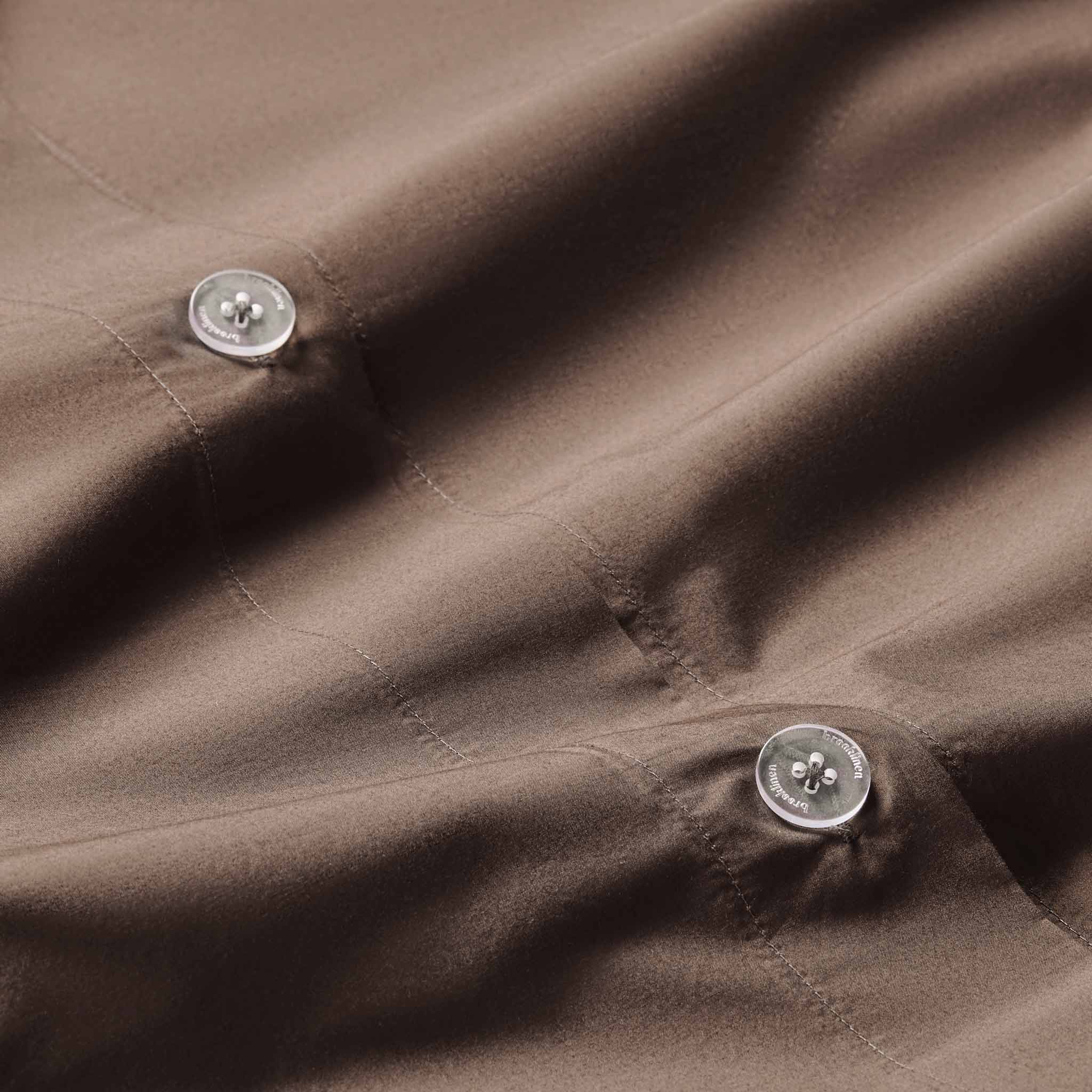Classic Percale Duvet Cover F4