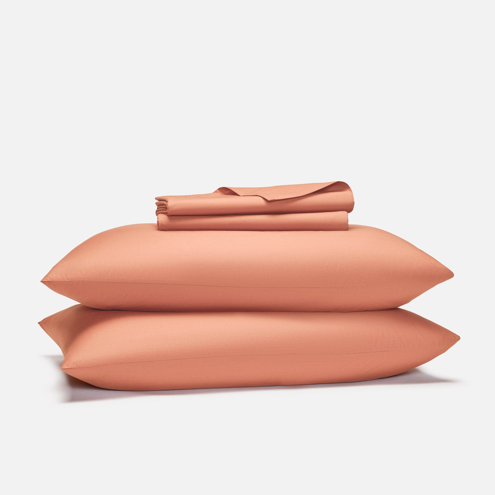 Classic Percale Core Sheet Set R8