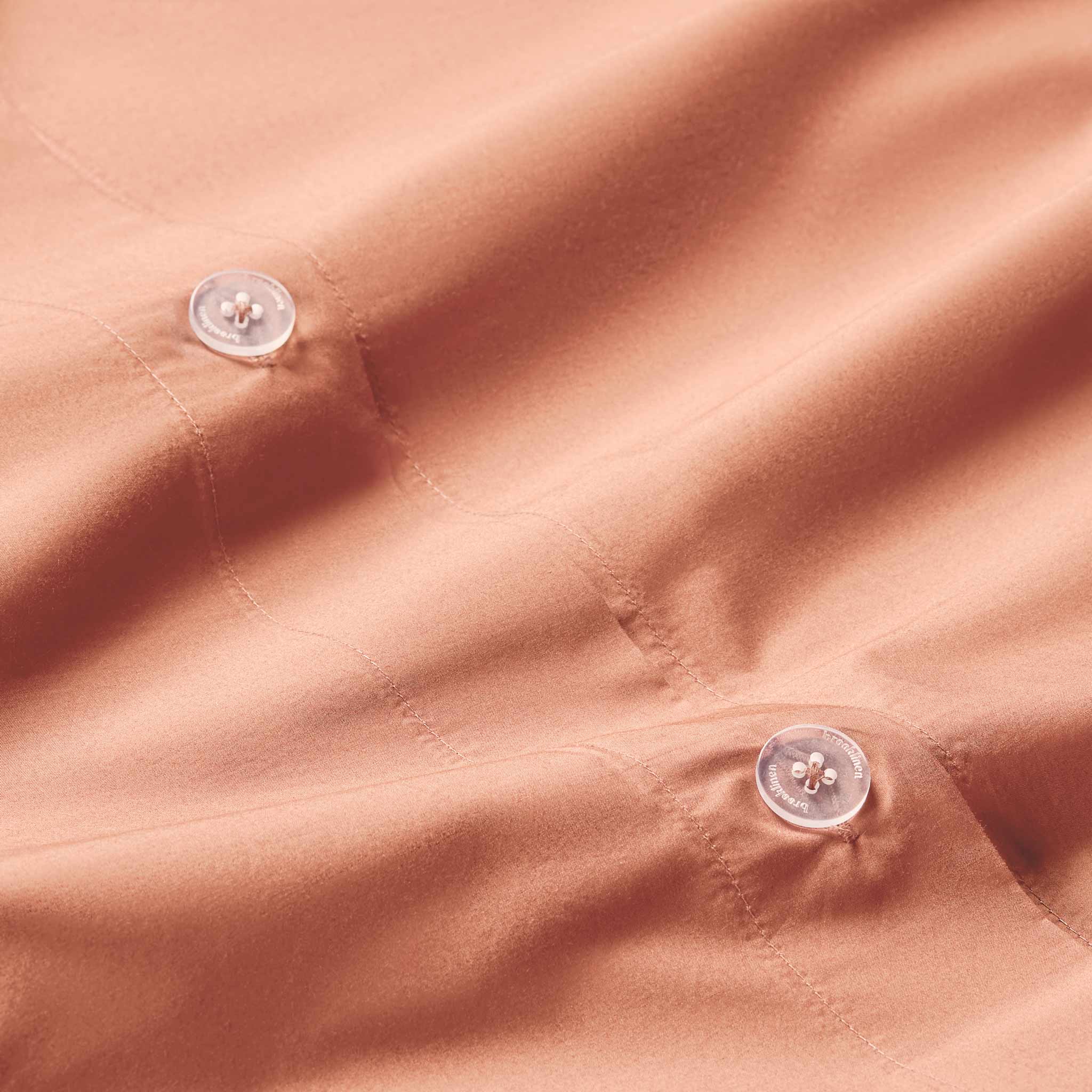 Classic Percale Duvet Cover M6