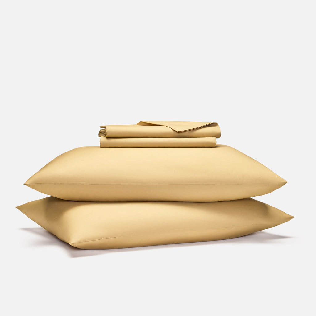 Classic Percale Core Sheet Set R8