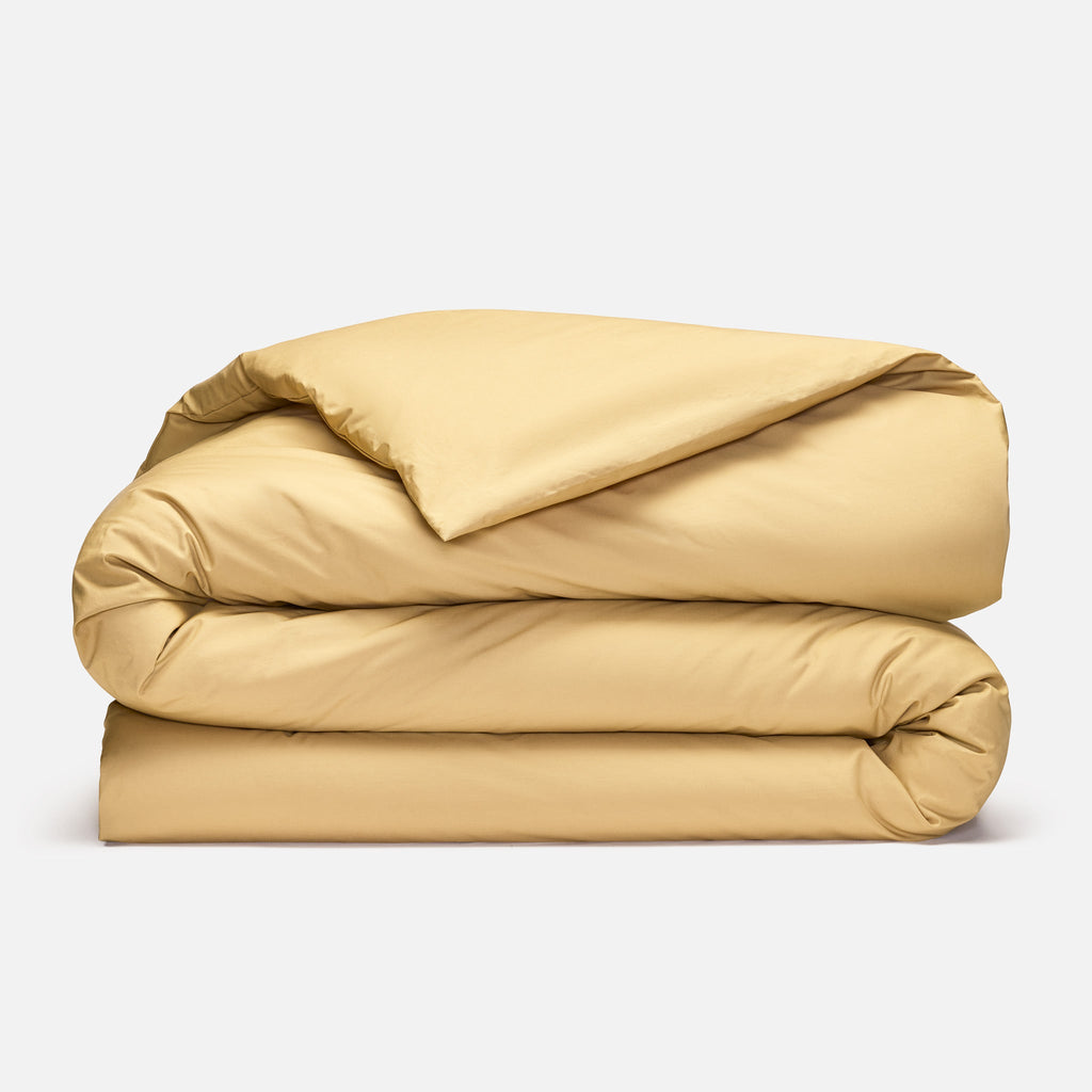 Classic Percale Duvet Cover M6