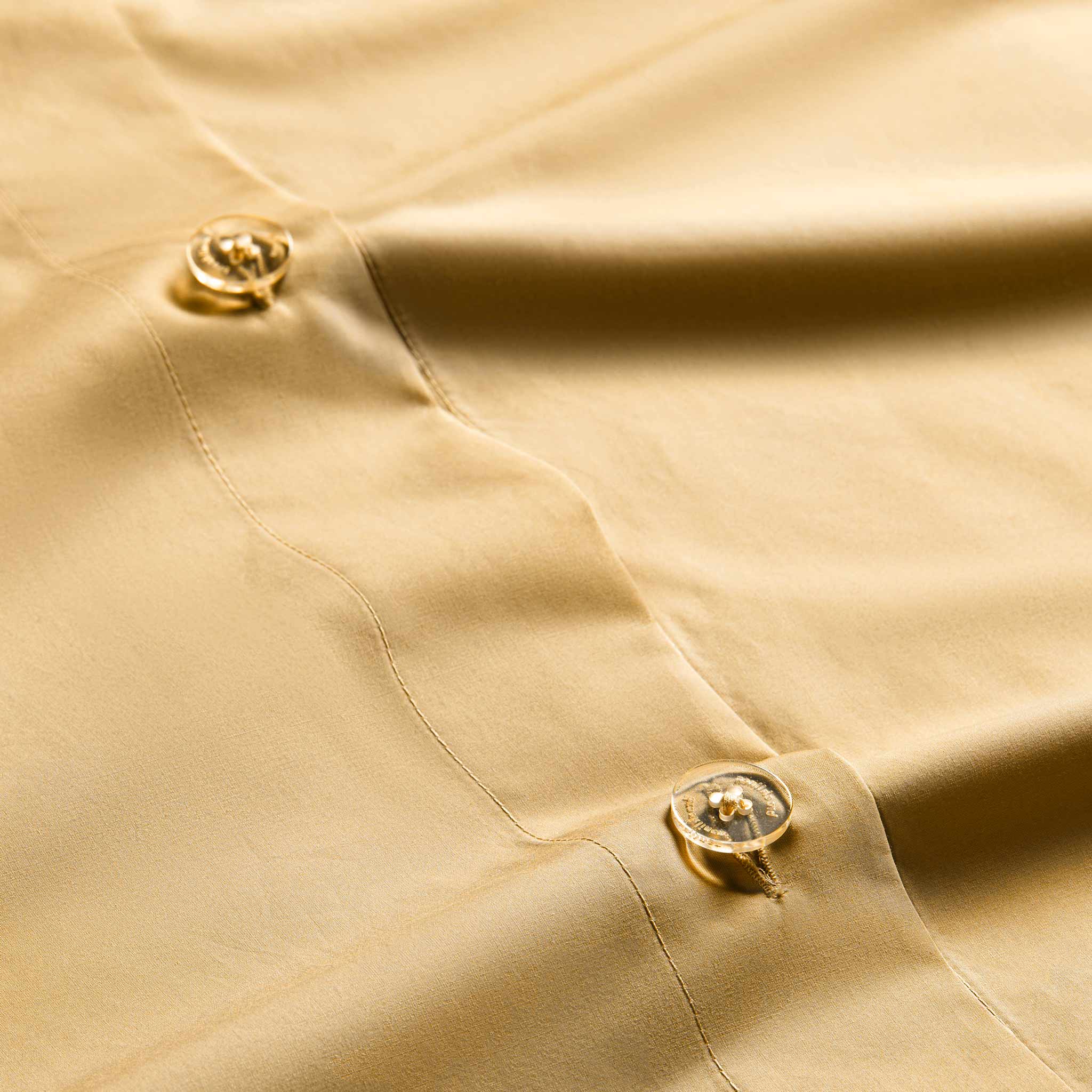 Classic Percale Duvet Cover M6