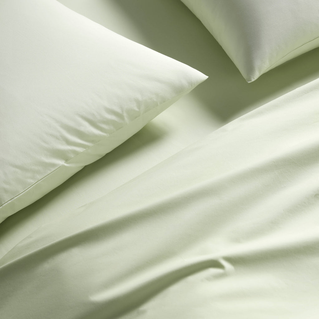 Classic Percale Core Sheet Set R8