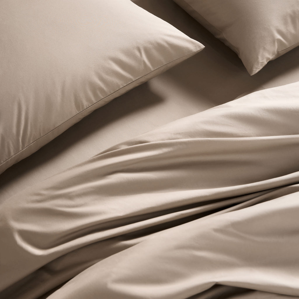 Classic Percale Duvet Cover F4