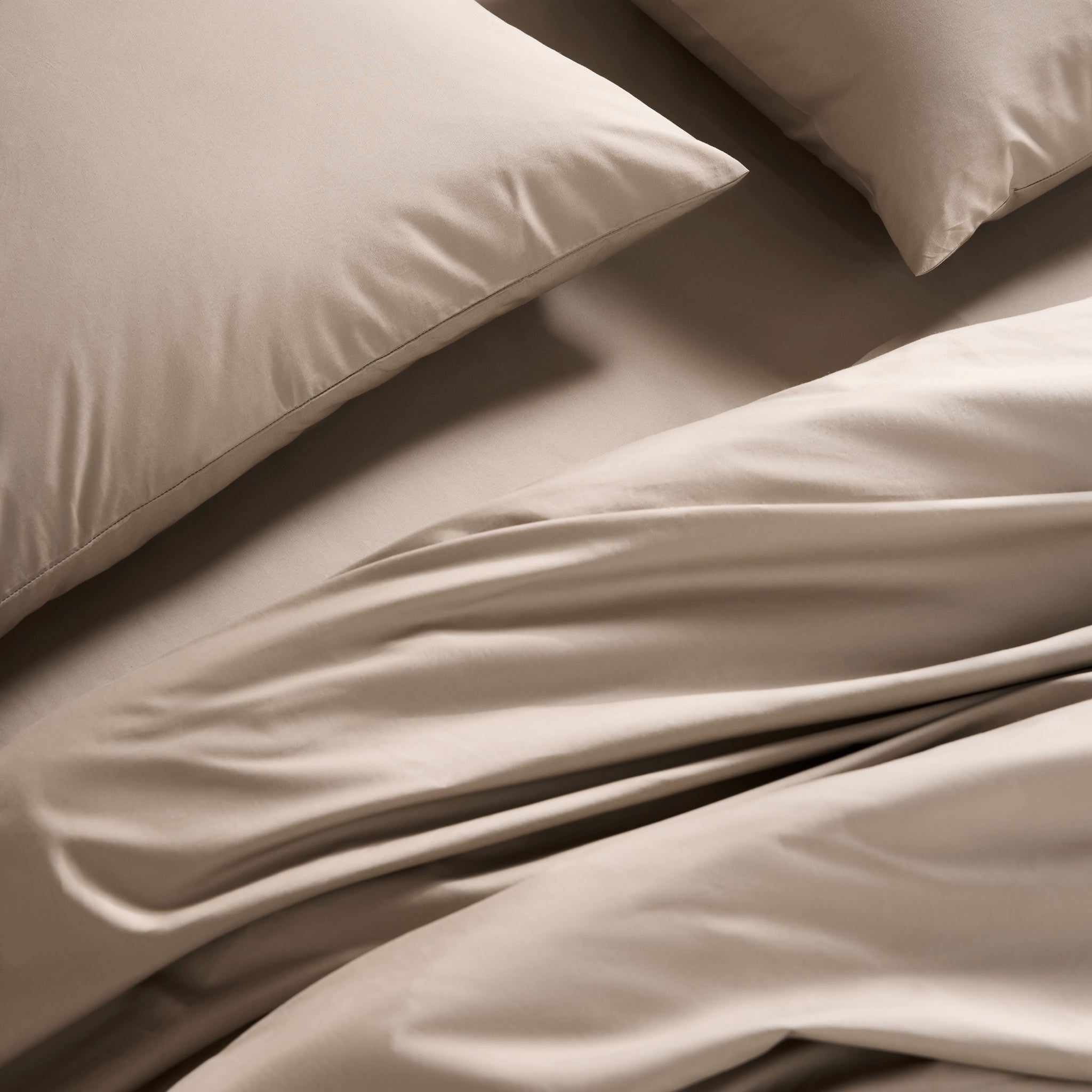 Classic Percale Core Sheet Set R8