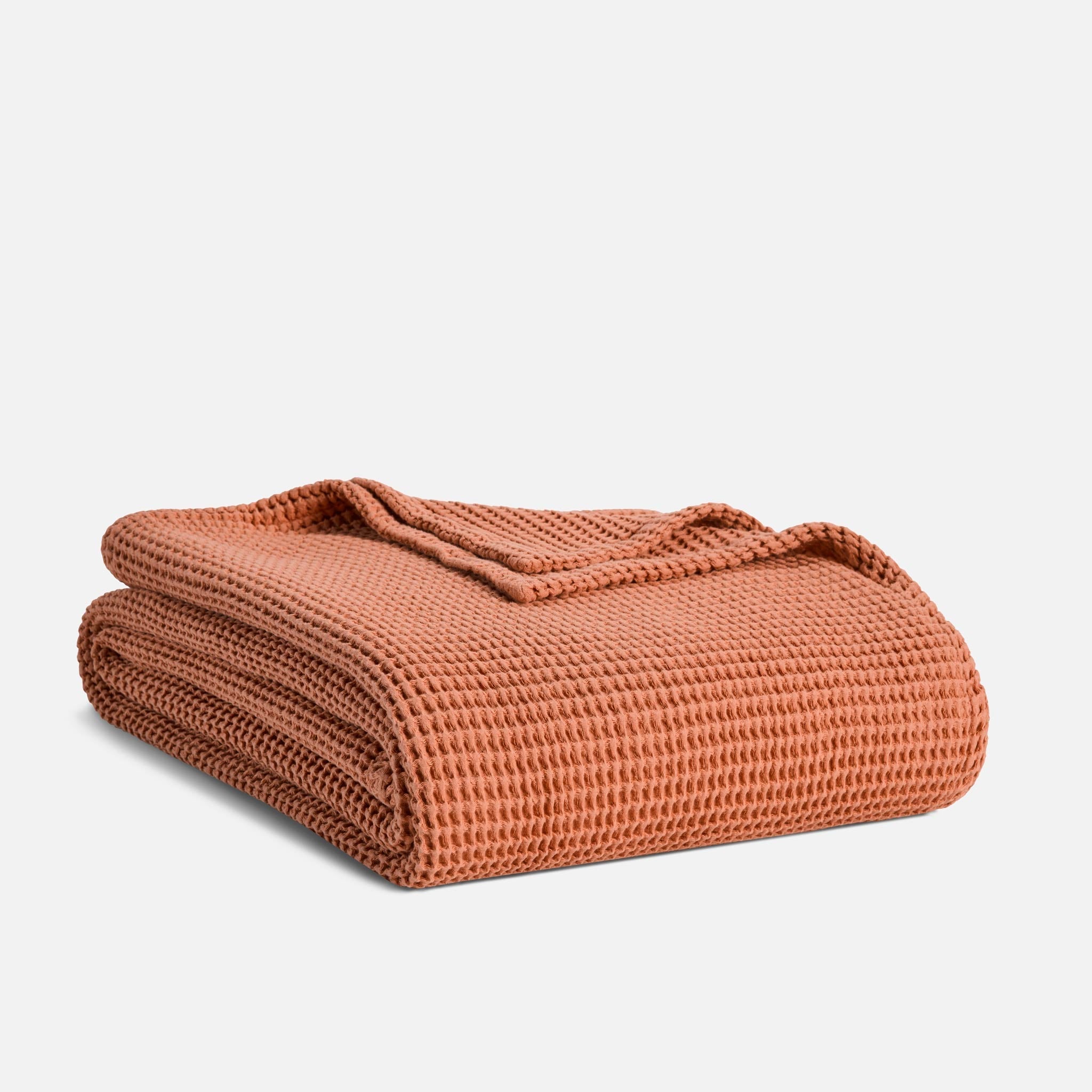 Dreamweave Waffle Bed Blanket E1