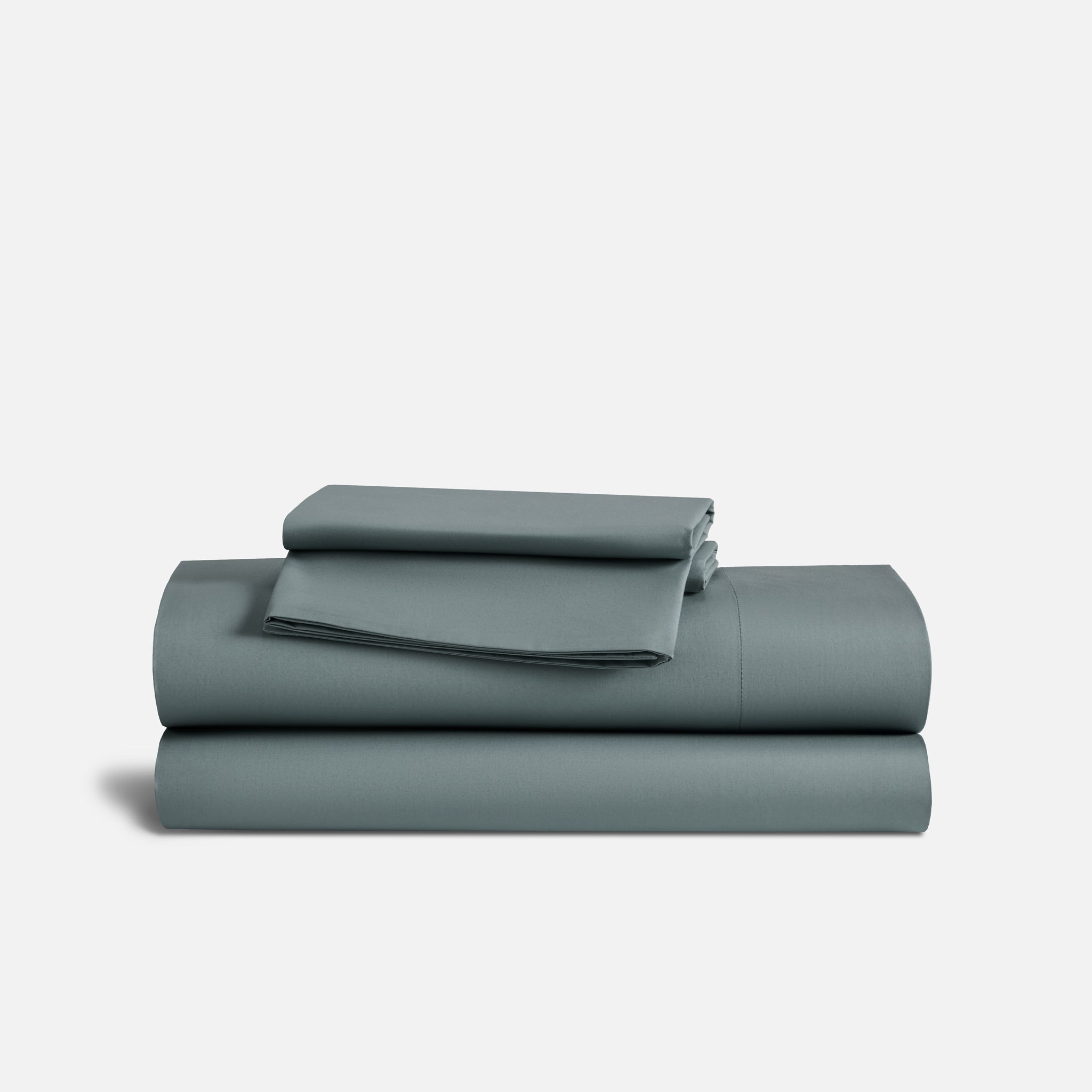 Classic Percale Core Sheet Set R8