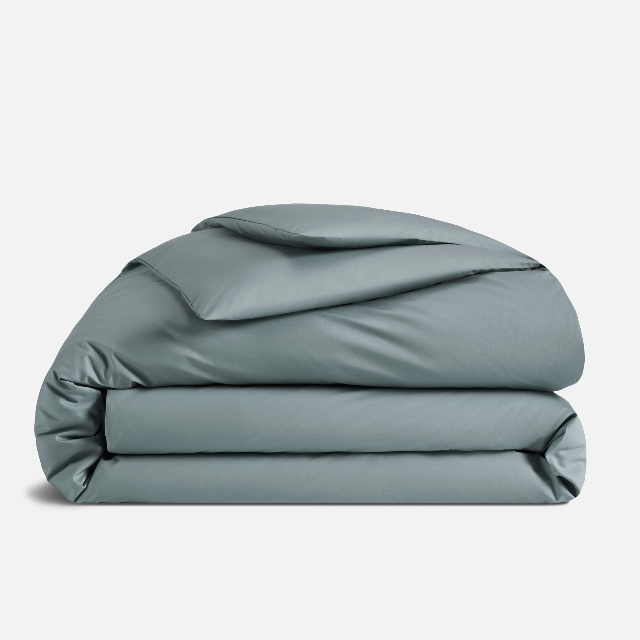 Classic Percale Duvet Cover F4